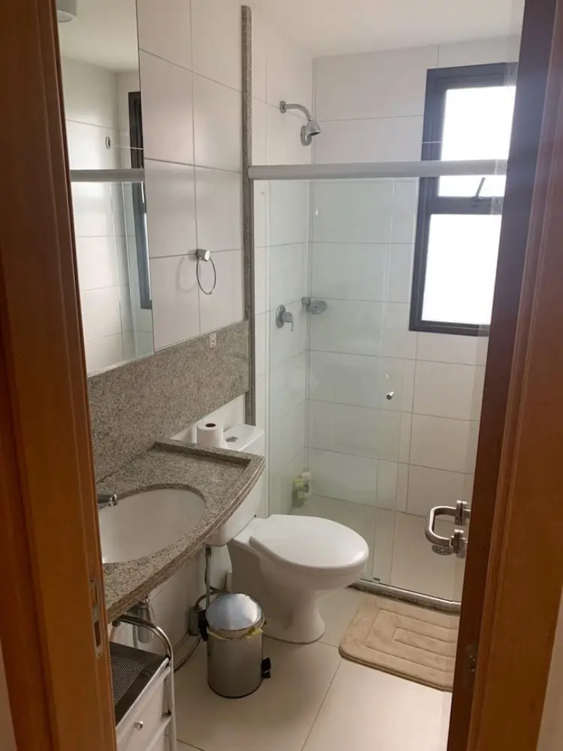 Apartamento Oka Beach Residence