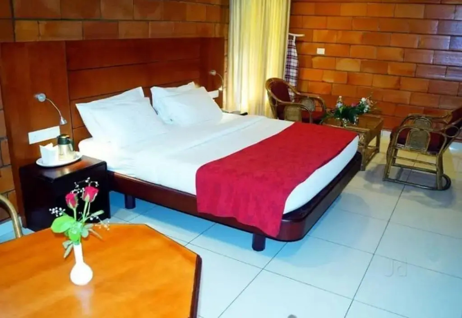 Sree Gokulam Nalanda Resorts