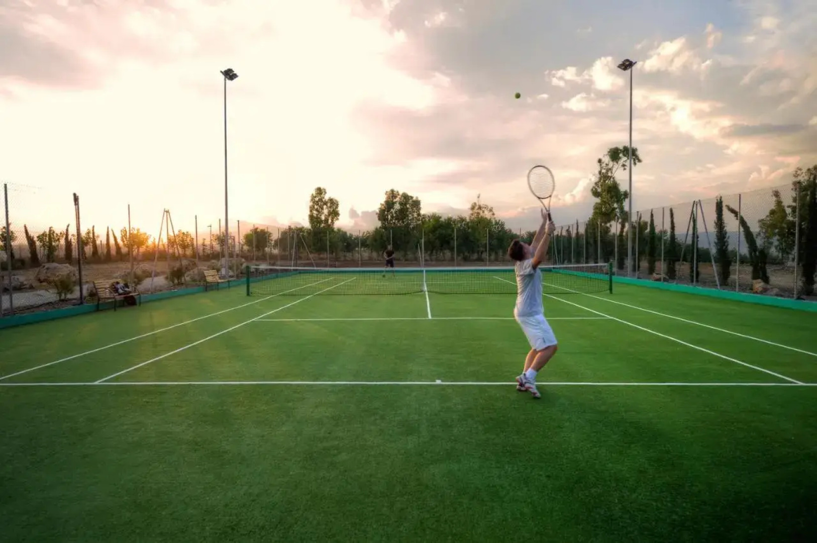 Masseria della Volpe