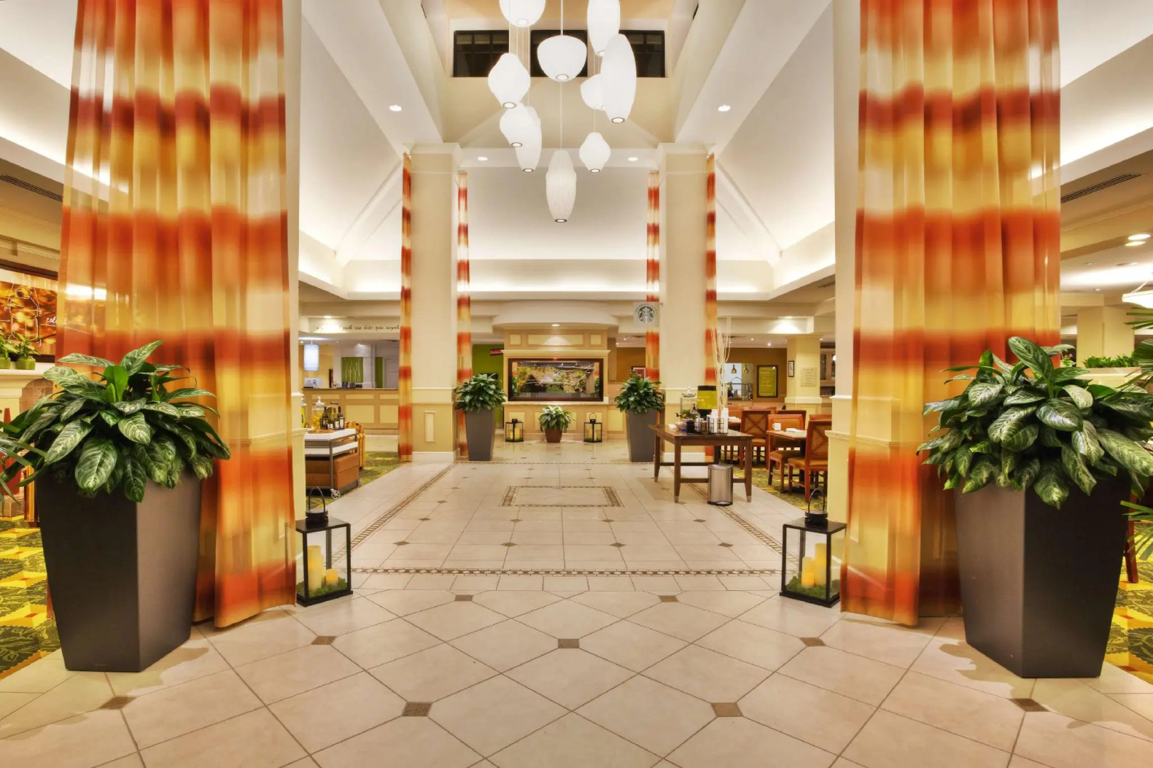 Hilton Garden Inn Houston/Sugar Land