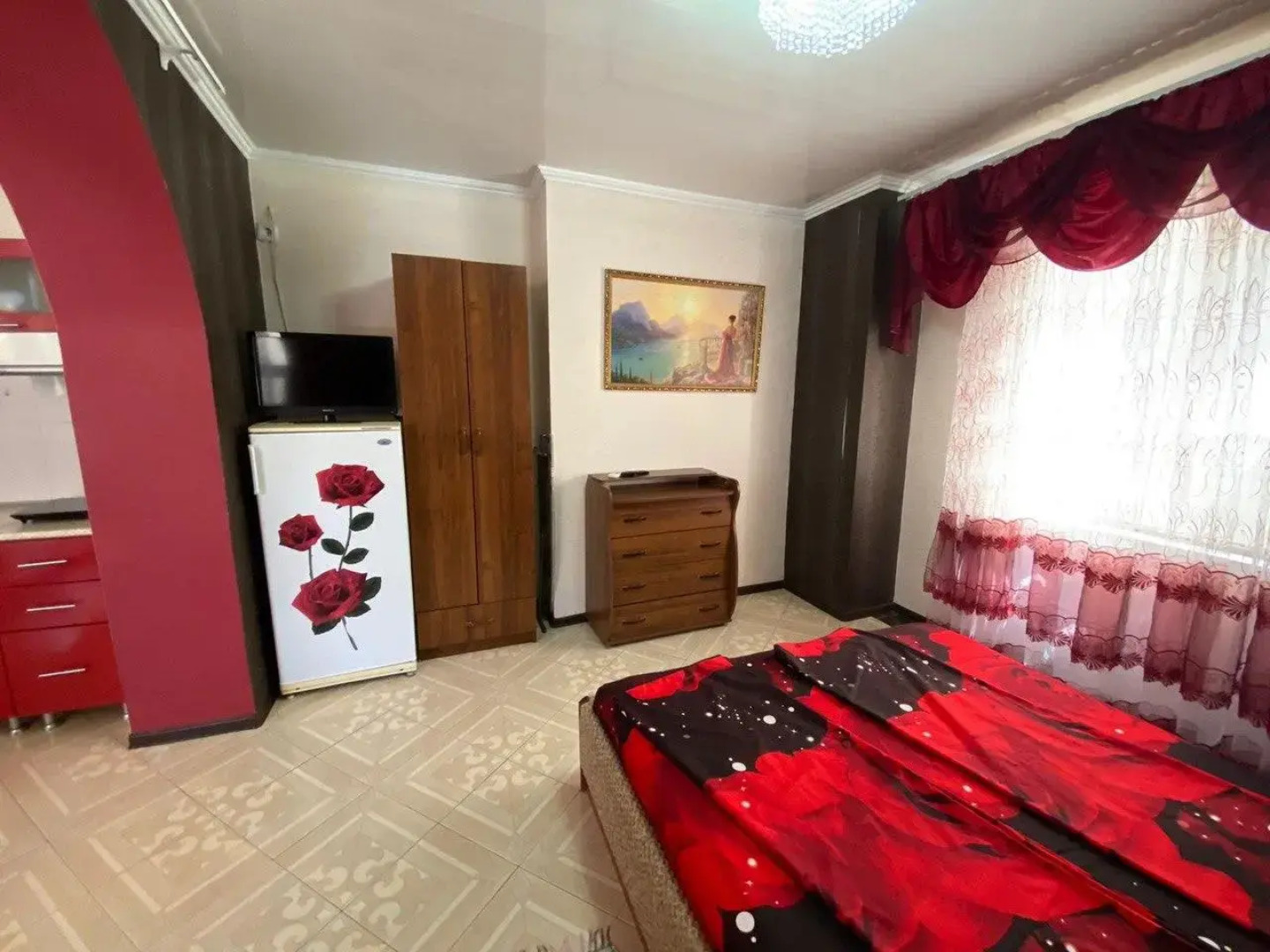 Гостевой дом на Тургенева