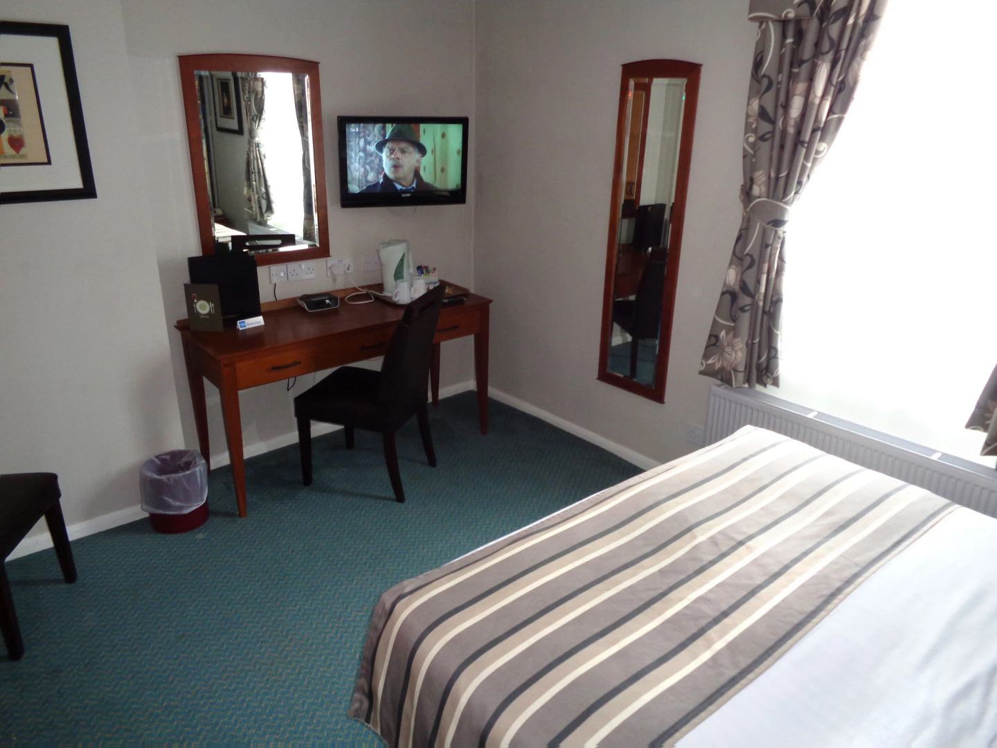 Aston Court Derby City Centre by Belvilla