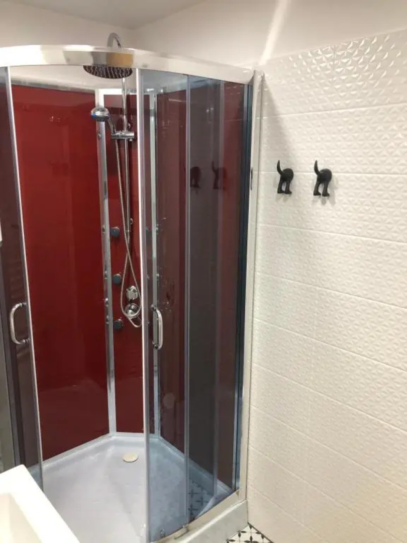 Dzīvoklis Bocmaņa laukums 2, Salacgrīva