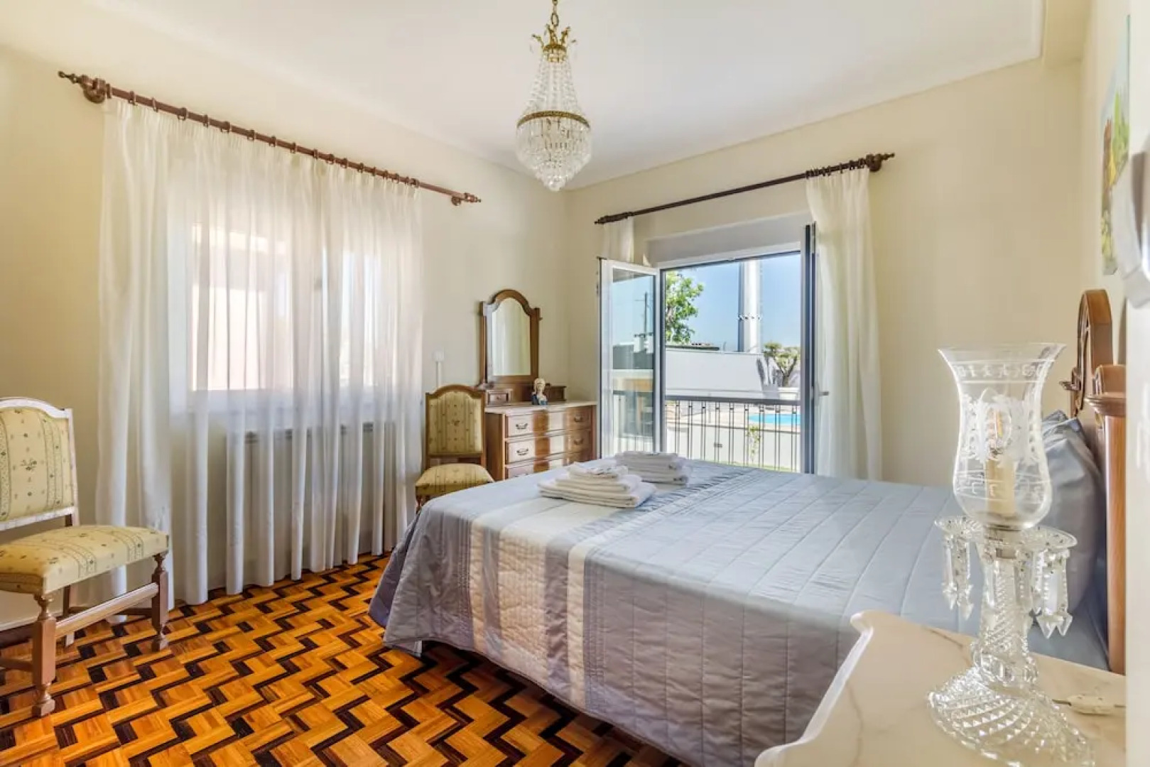 Casa de Monsanto I Lamego