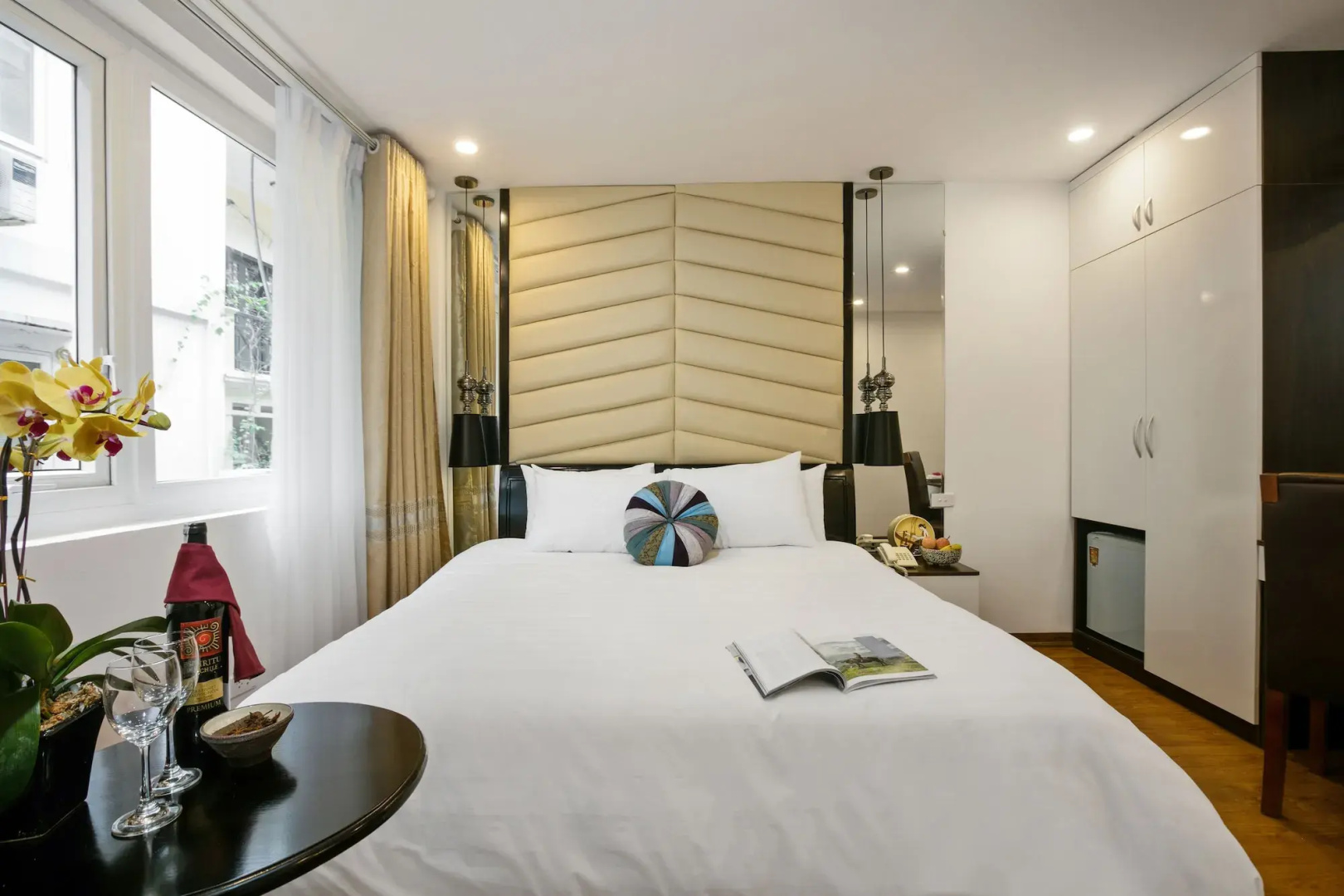 Splendid Star Grand Hotel & Spa