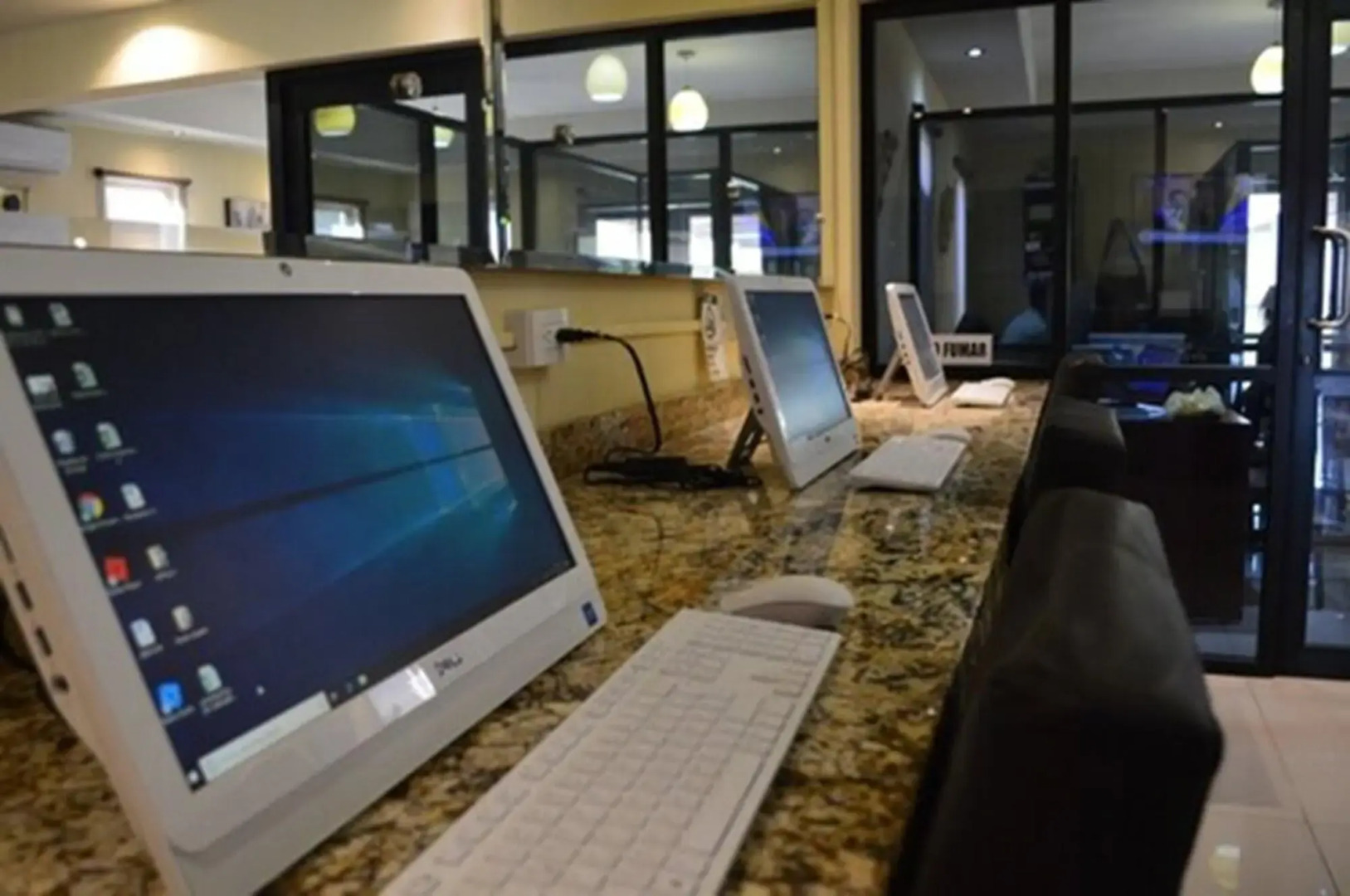 Hotel San Ignacio Inn