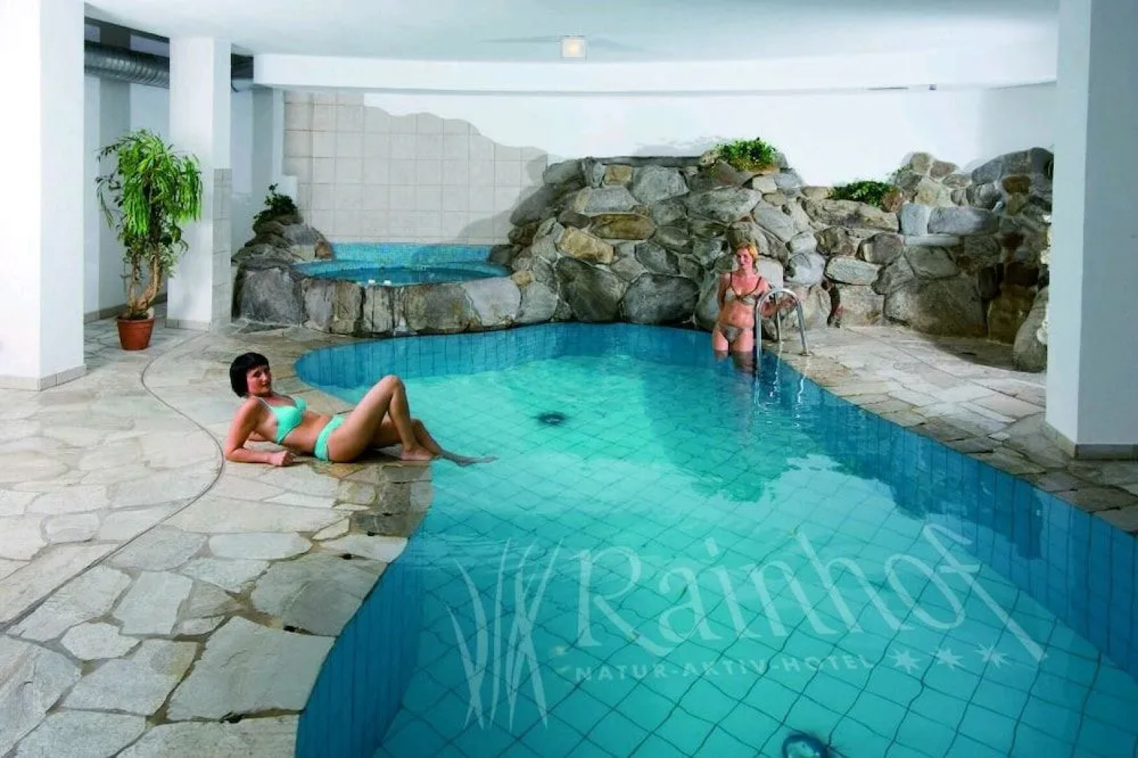 Residence Texel Bar Pizzeria