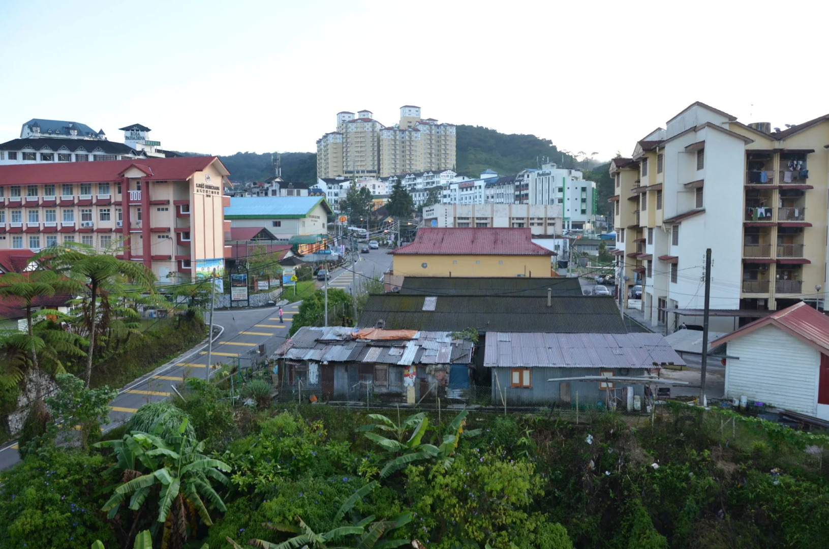 Iris House Hotel Cameron Highlands