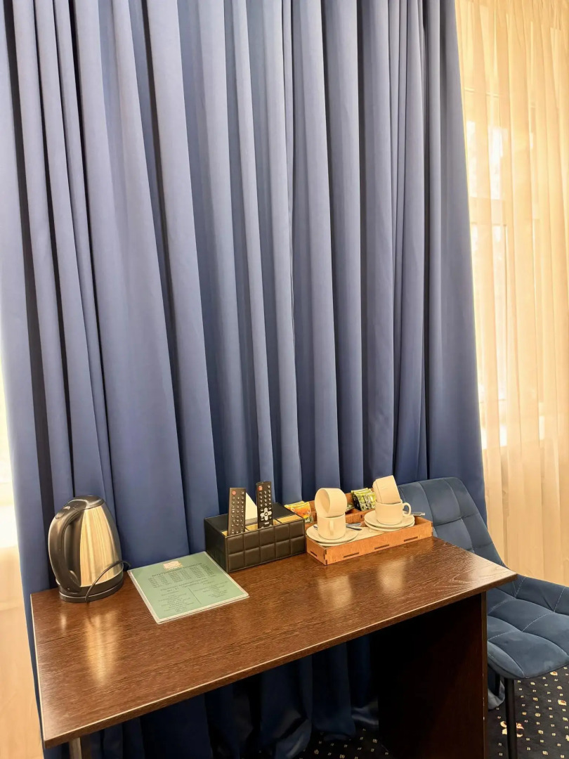 Гостевой Дом Янушка