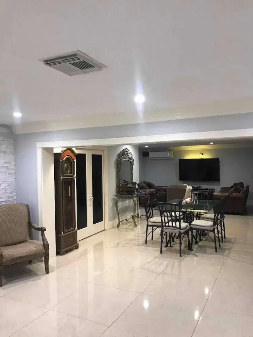 Perfect get Away From big City Life