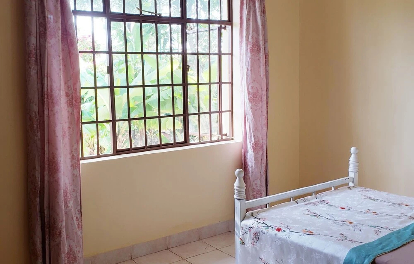 Mountain View BnB Arusha