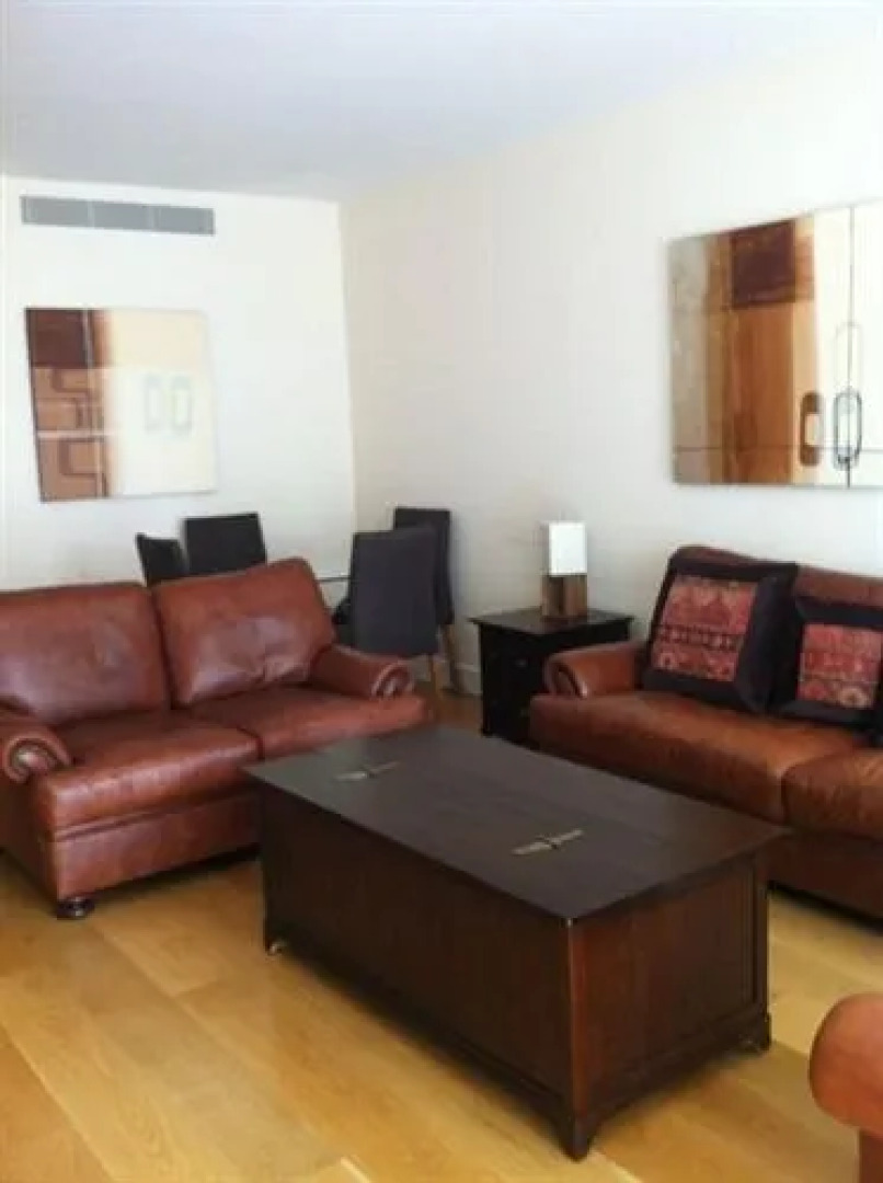 Morgan Lodge - Eaton House