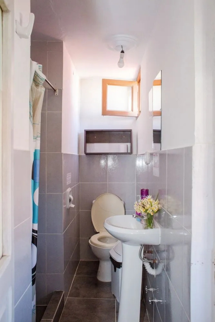 Hostel Casa Blanca Sucre