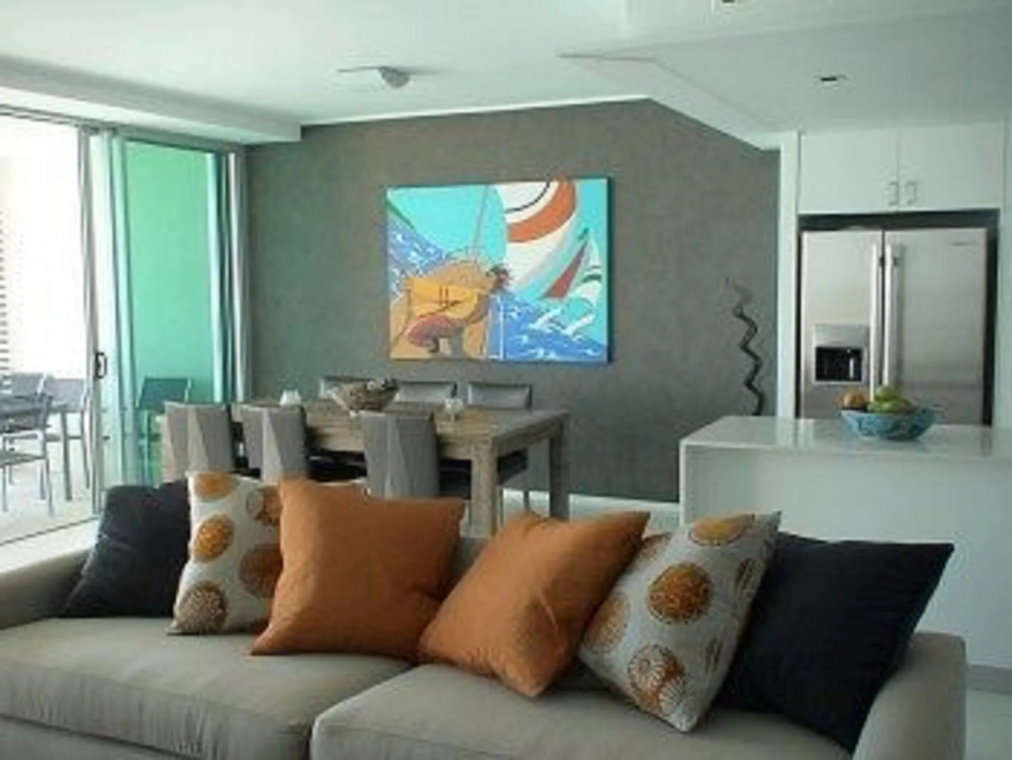 Peninsula Airlie Beach