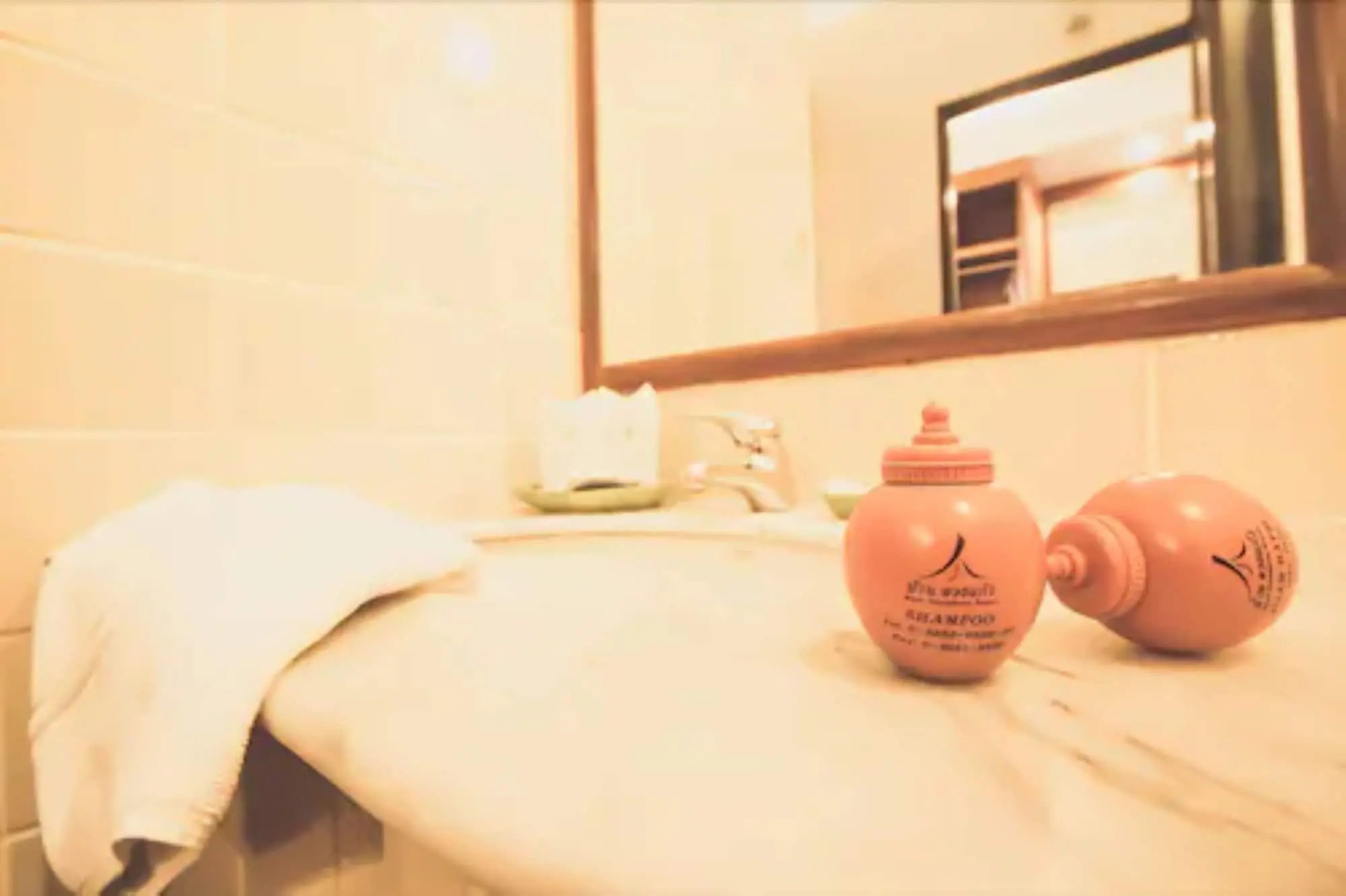 Baan Duangkaew Resort