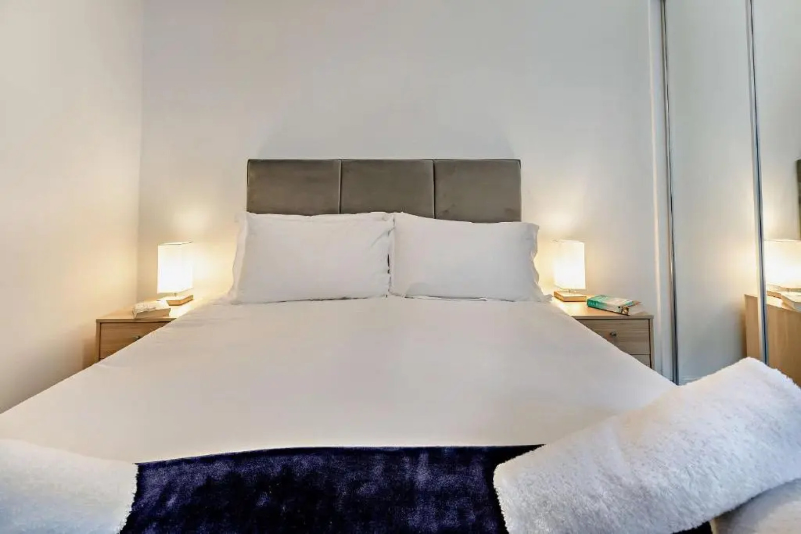 2 Challacombe - Luxury Apartment at Byron Woolacombe, only 4 minute walk to Woolacombe Beach!