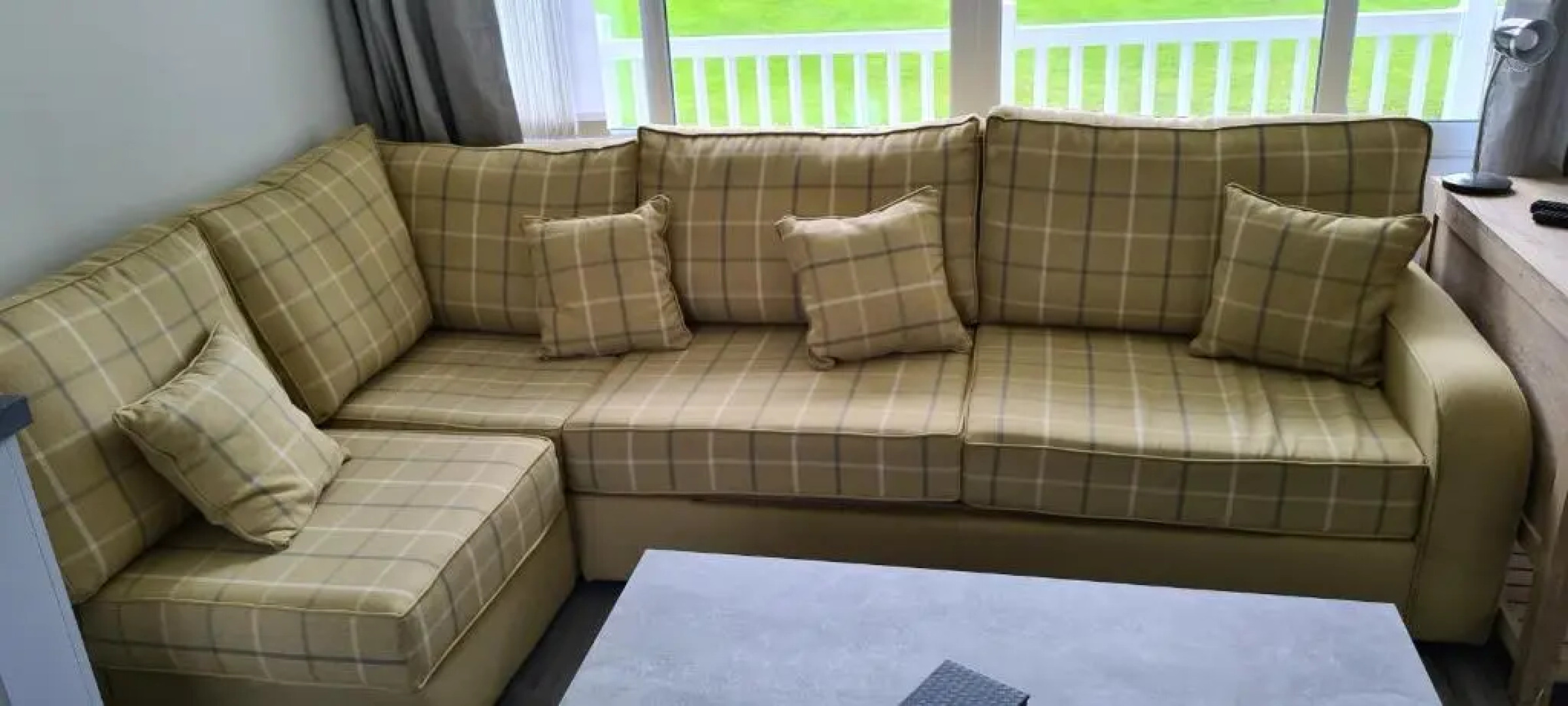 Forget-Me-Not 46 Woodlands Park New Quay