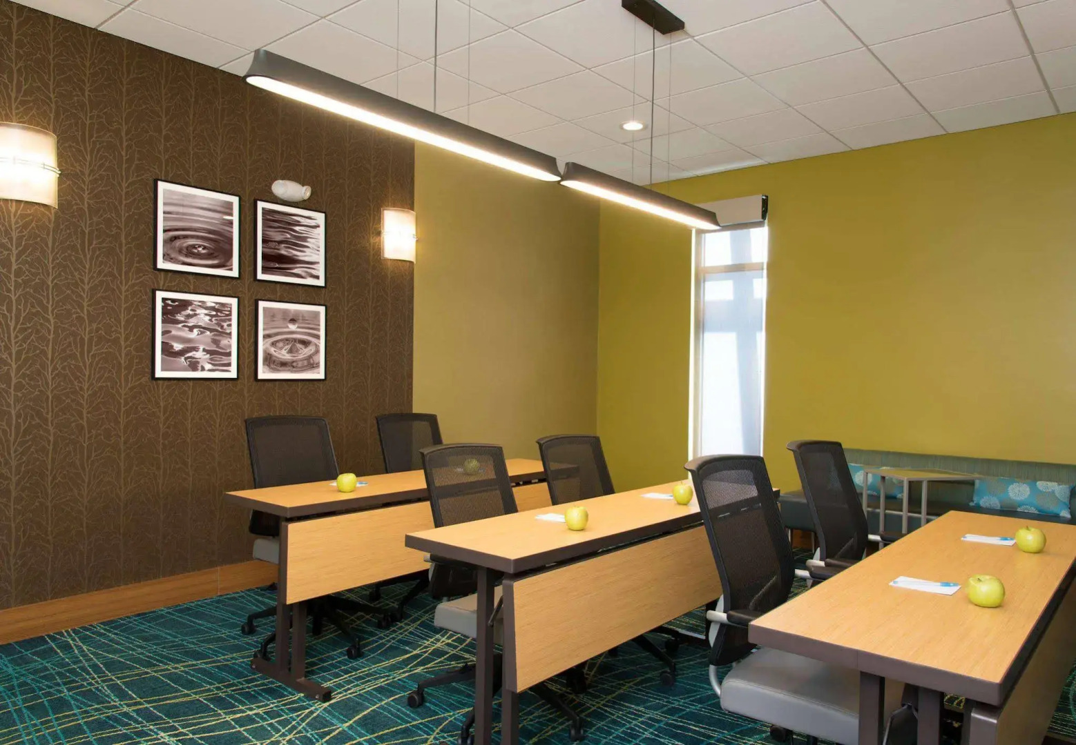 Springhill Suites Houston Sugar Land