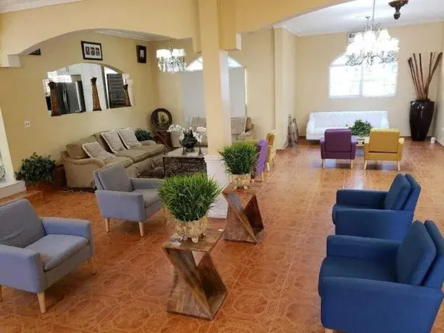 Hidden Palace Guest House And Resort