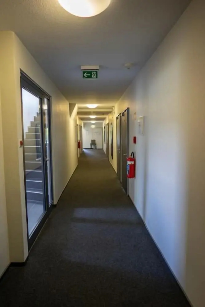 Berghotel Johanneshöhe