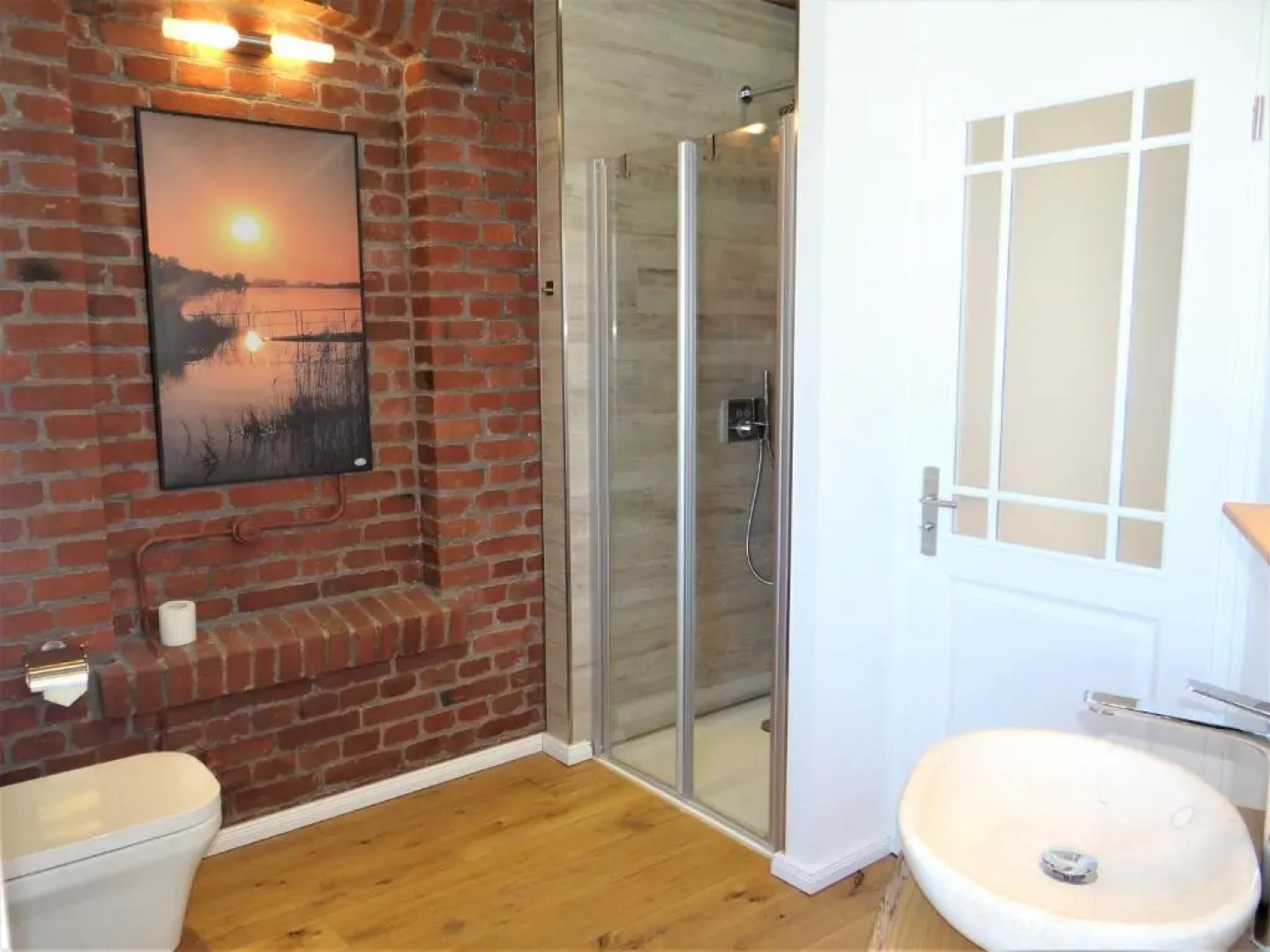 Speicher Residenz Barth E3 App 9