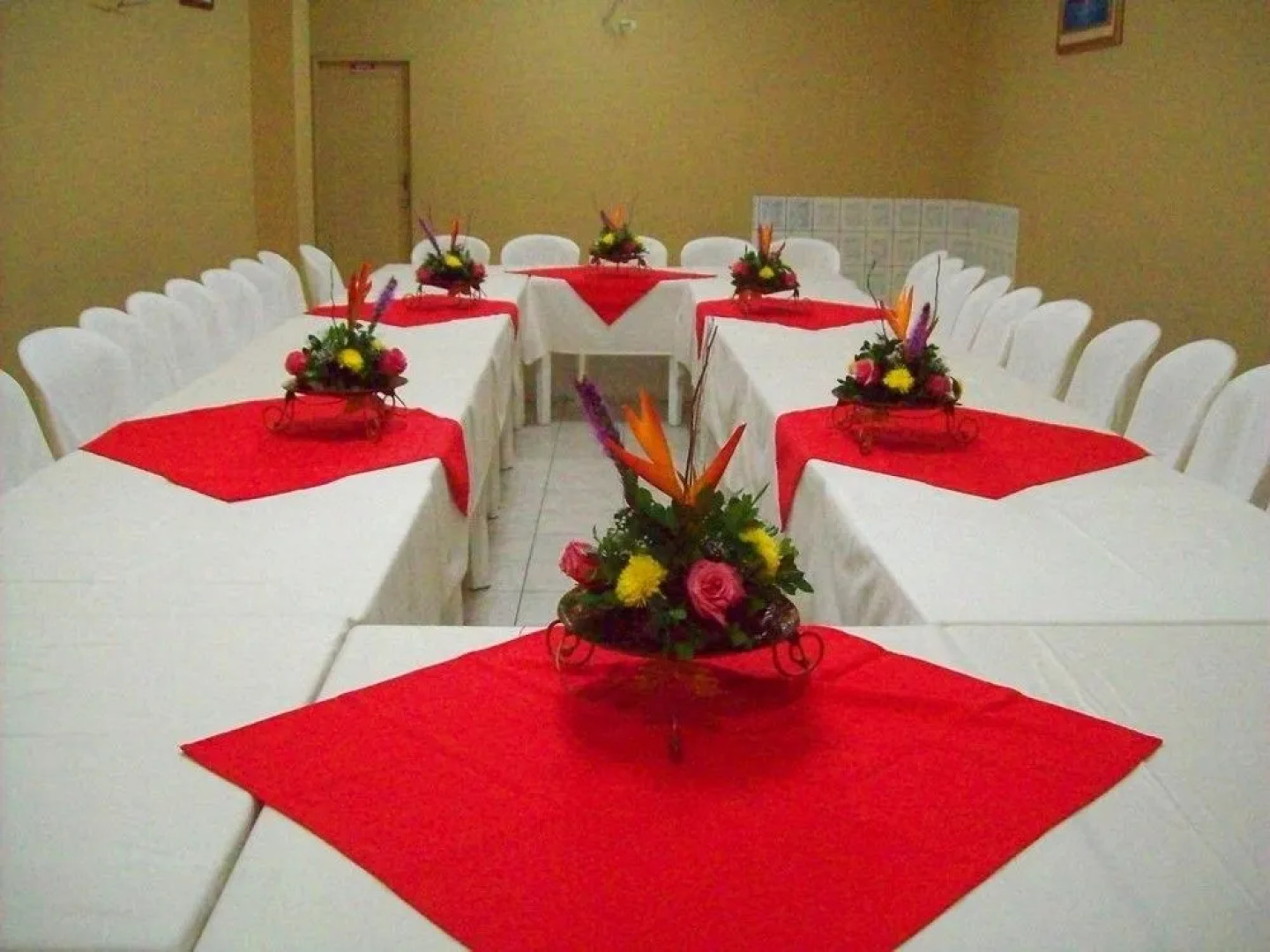 Hotel Suites Costa de Oro