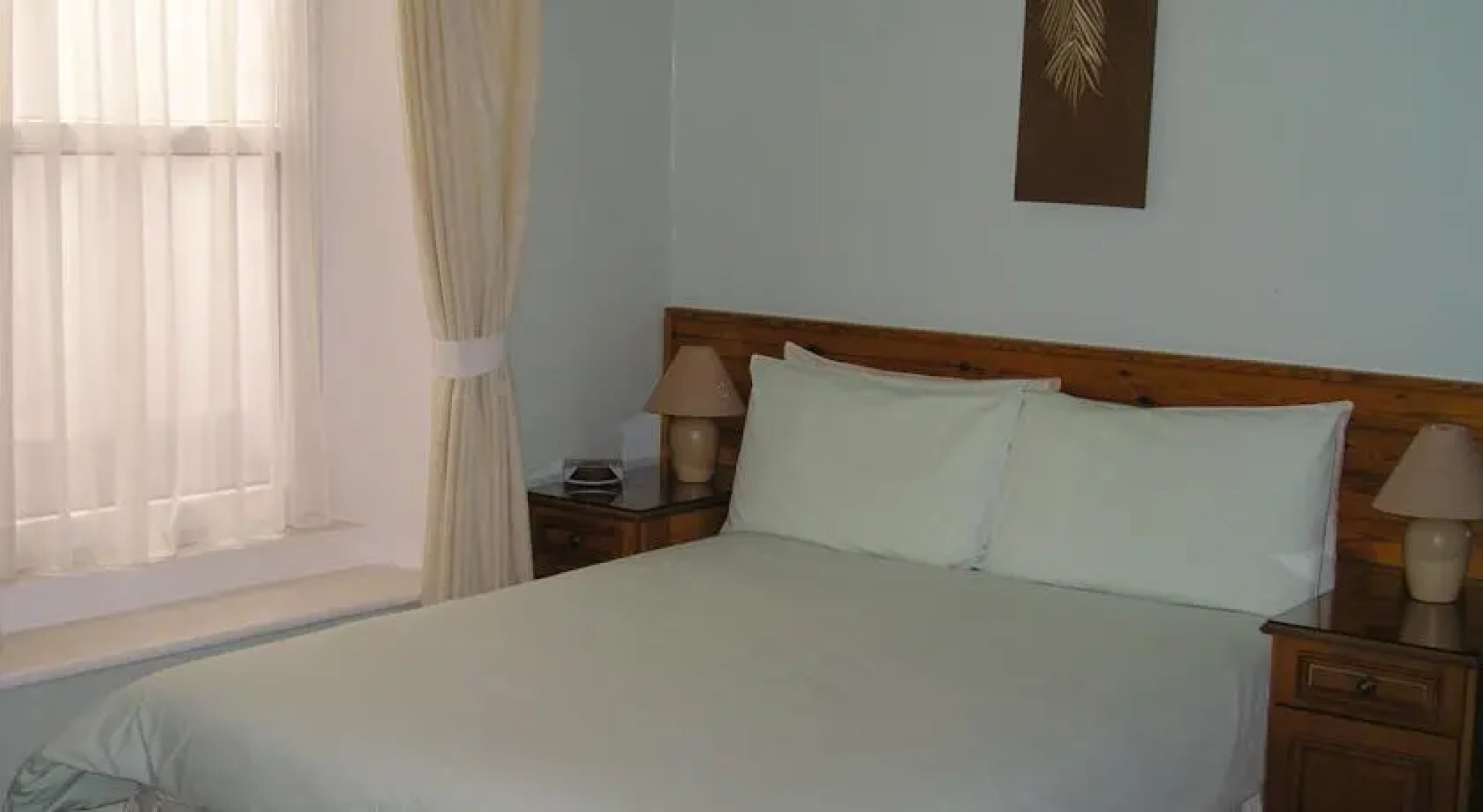 Kensington Guesthouse