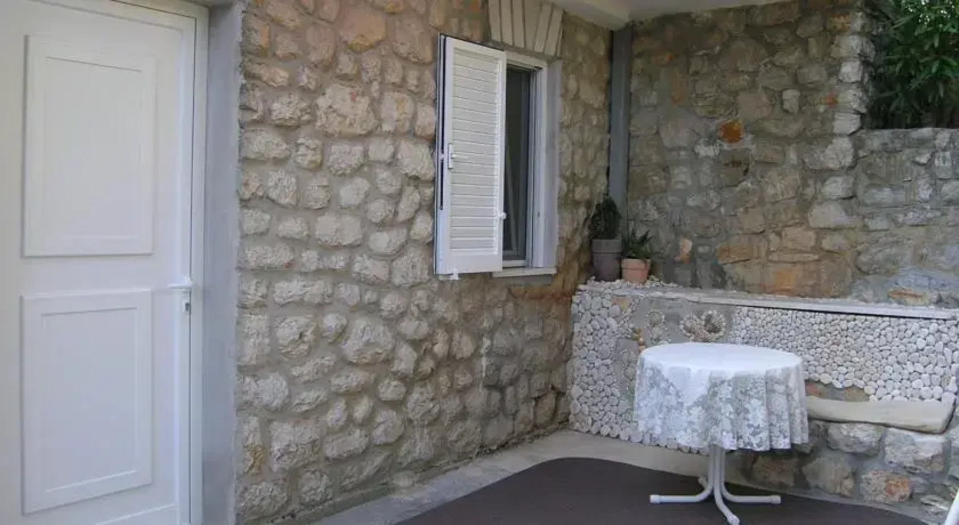 Apartments Villa Manuela