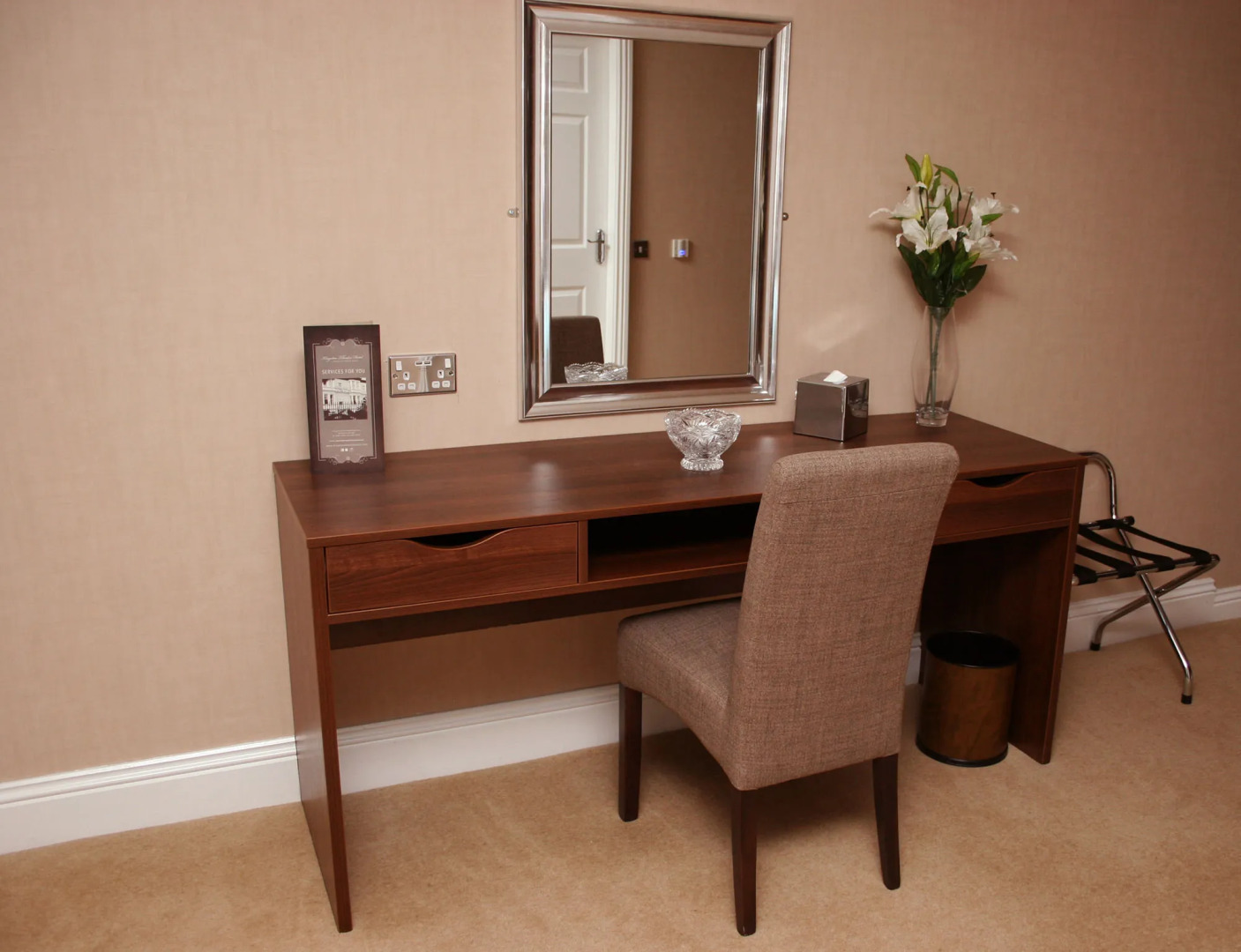 The Kingston Theatre Hotel