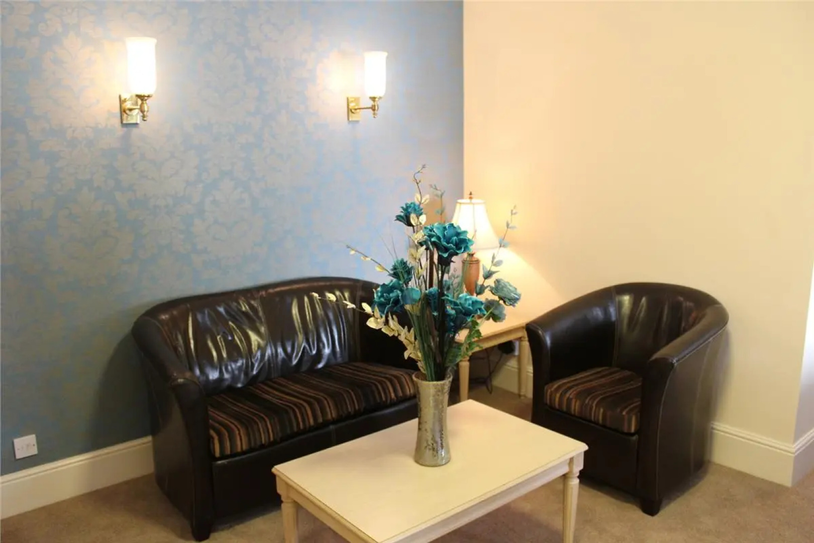 Best Western Manor Hotel