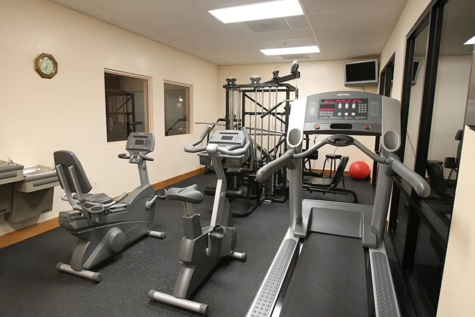Gateway Studio Suites