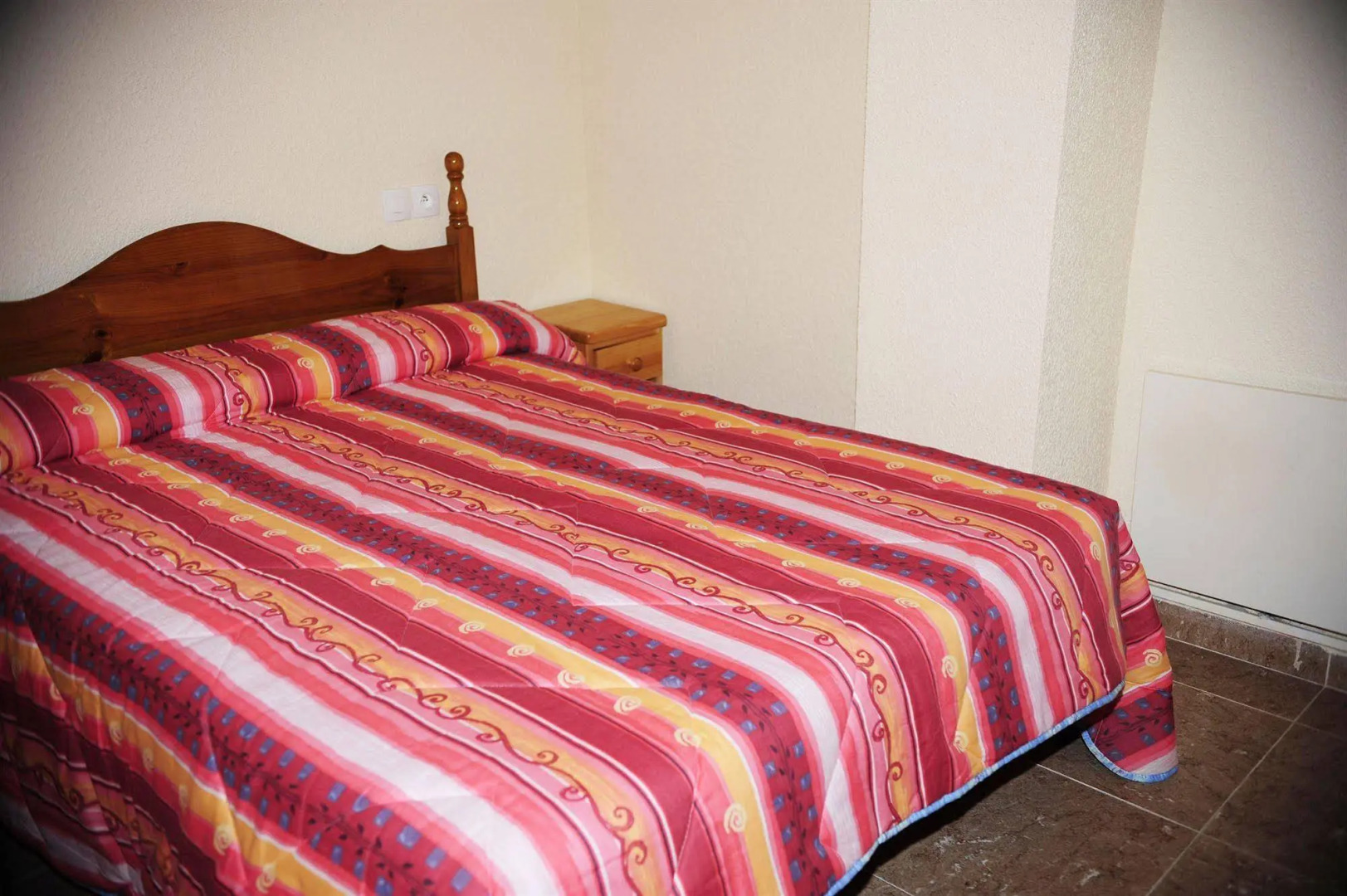 Apartamentos Vaquers 3000