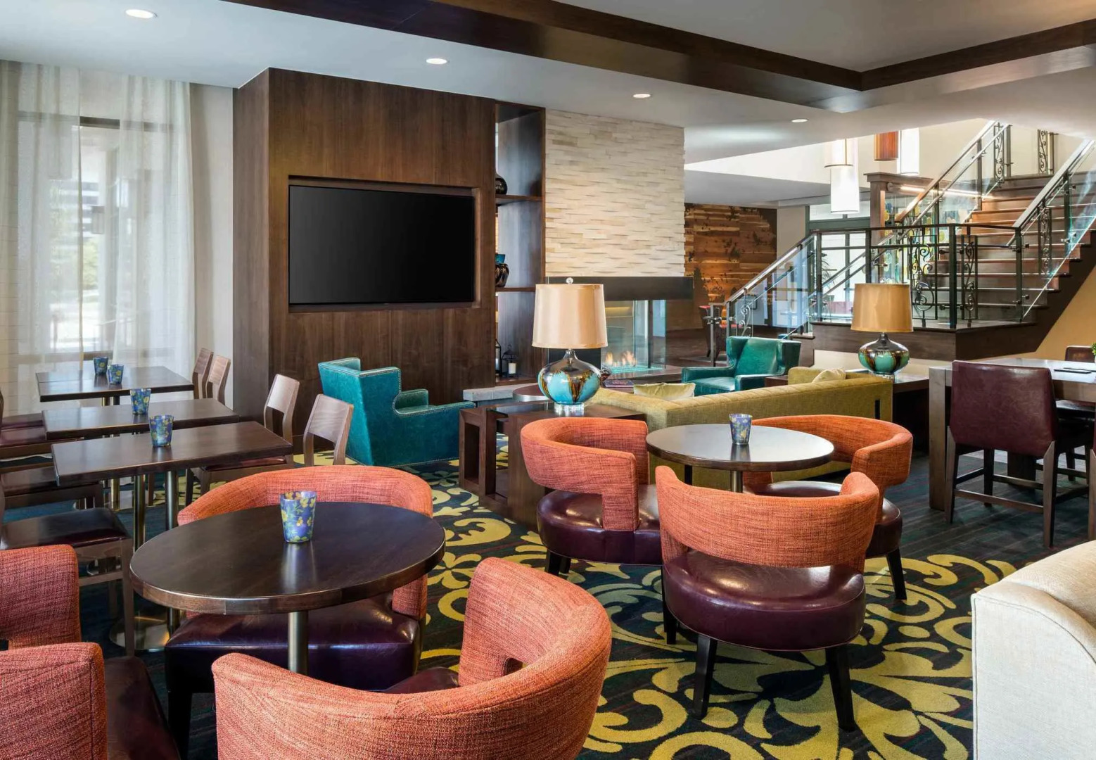 Residence Inn Los Angeles Pasadena/Old Town