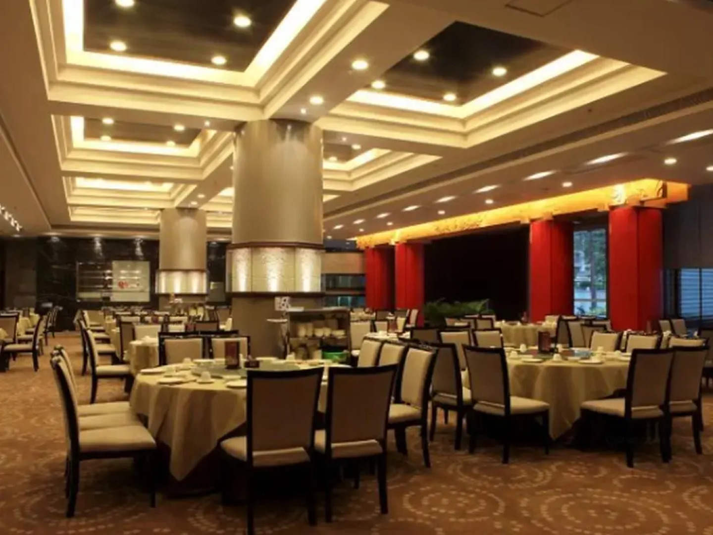 Fortune Century Hotel