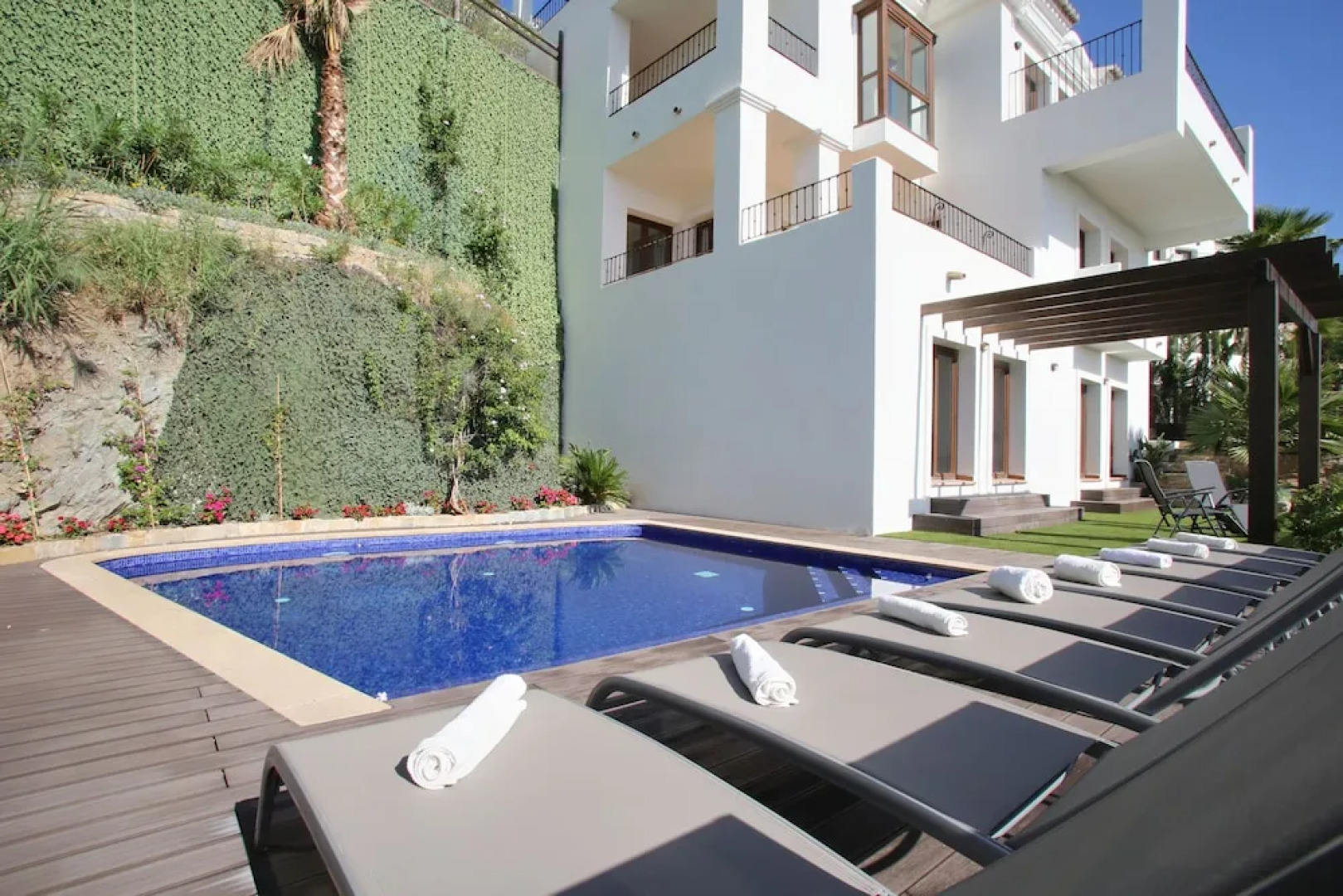 Villa Benahavis Hills Country Club & Spa