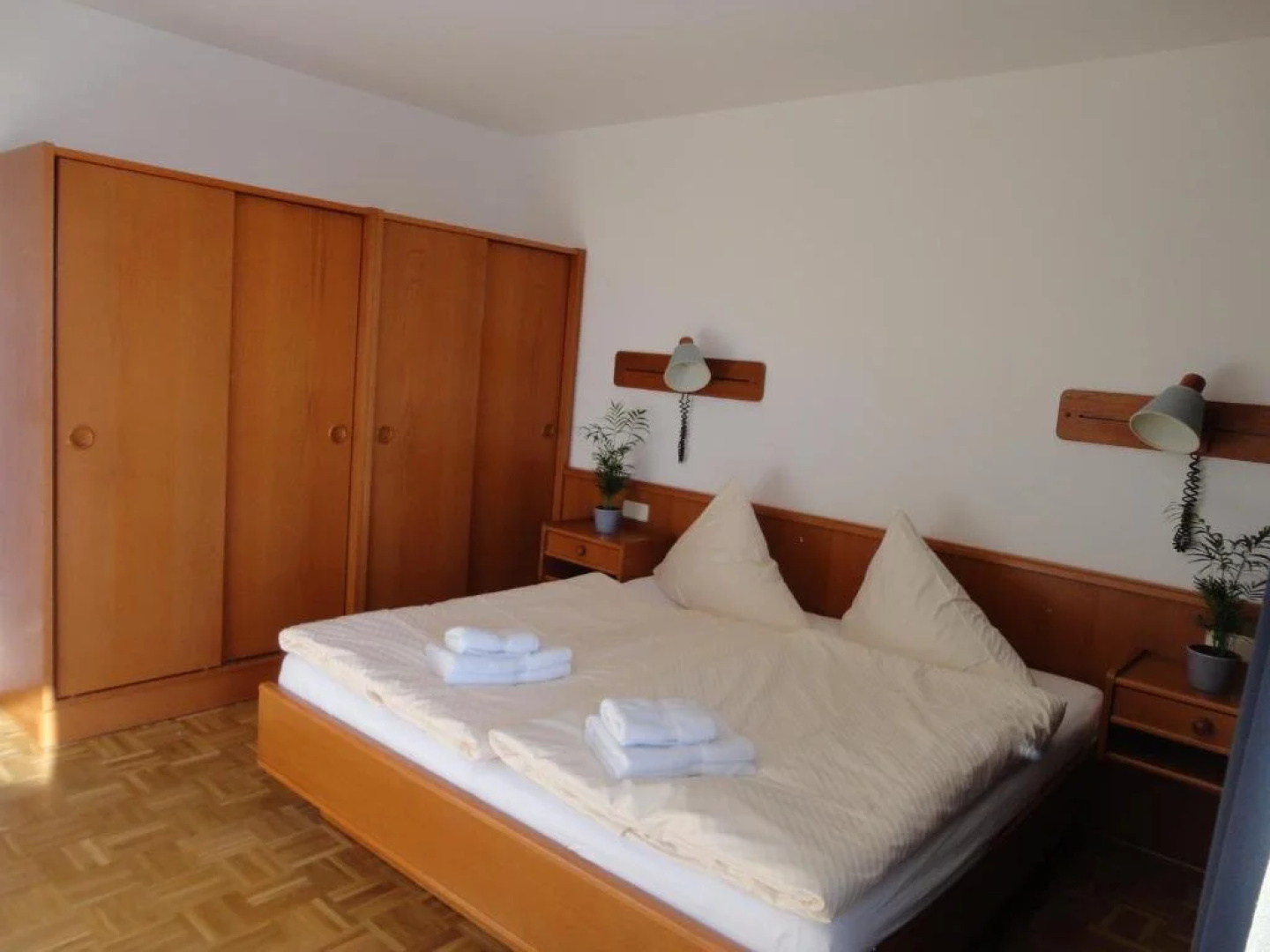 Panoramablickhotel