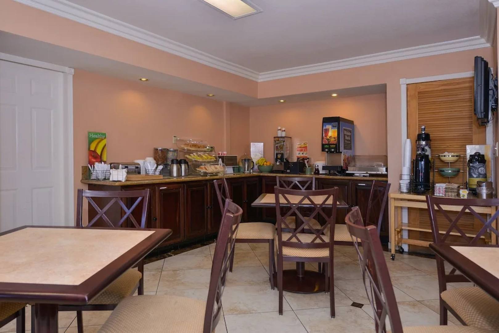 Quality Inn Lake Elsinore