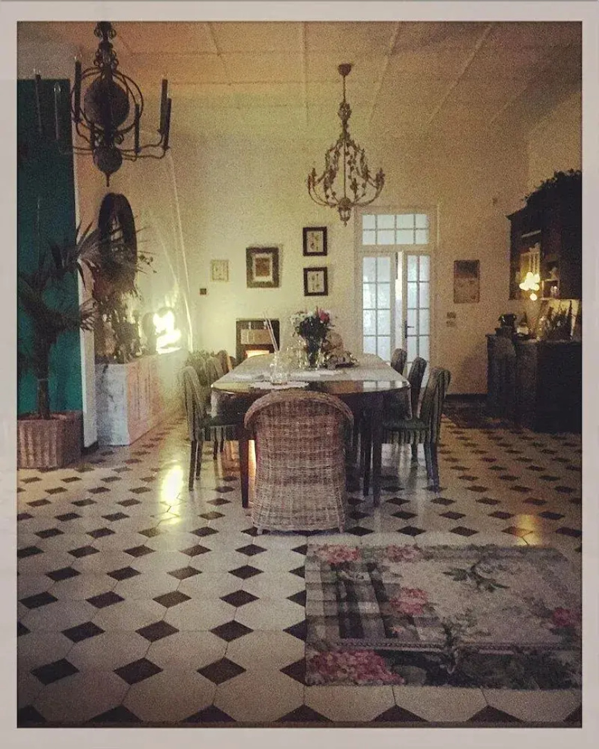 La Maison Gatta