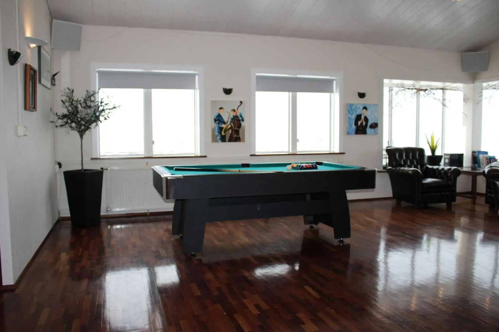 North Star Staðarflot