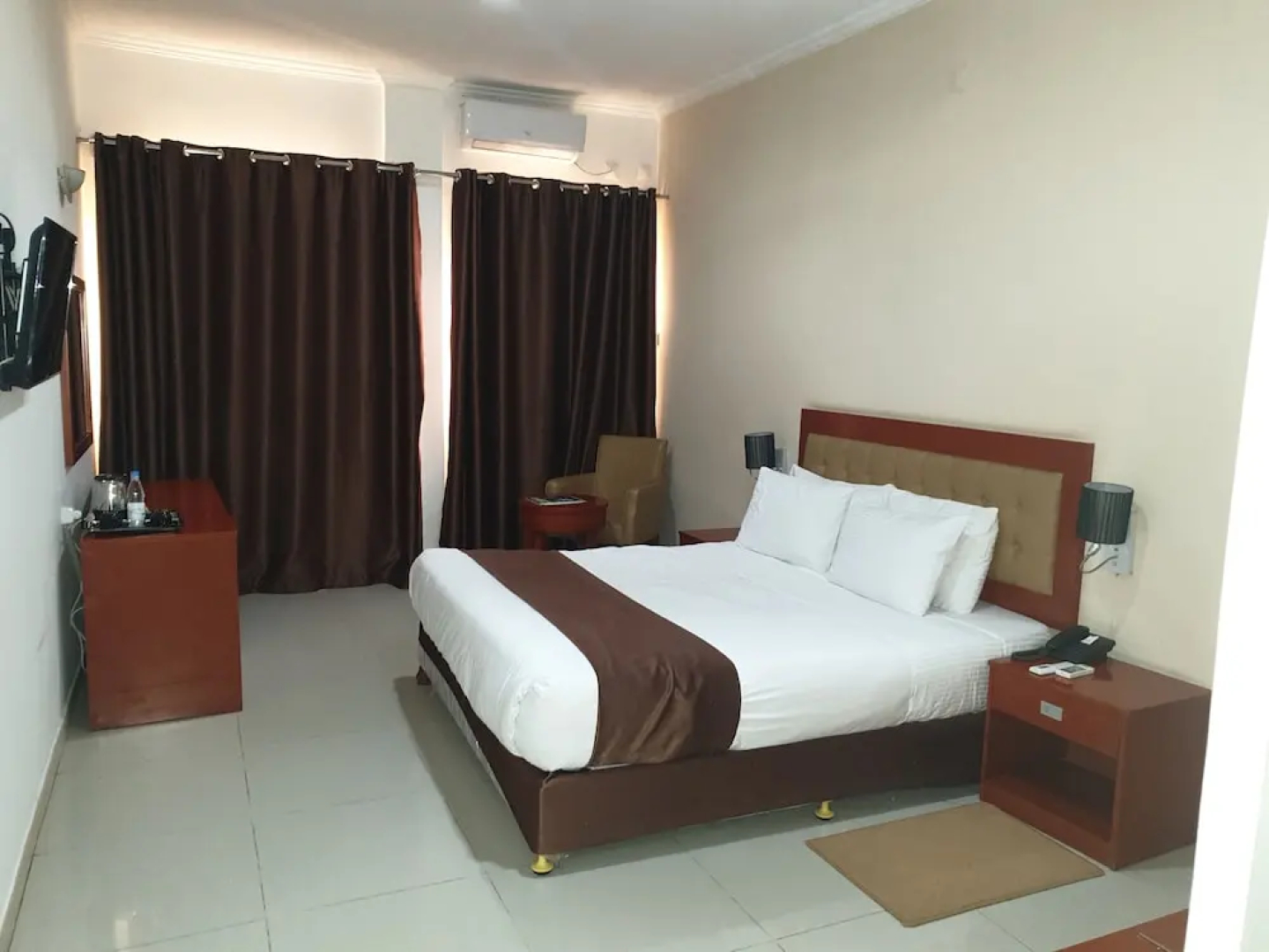 Hotel Oceano Nacala