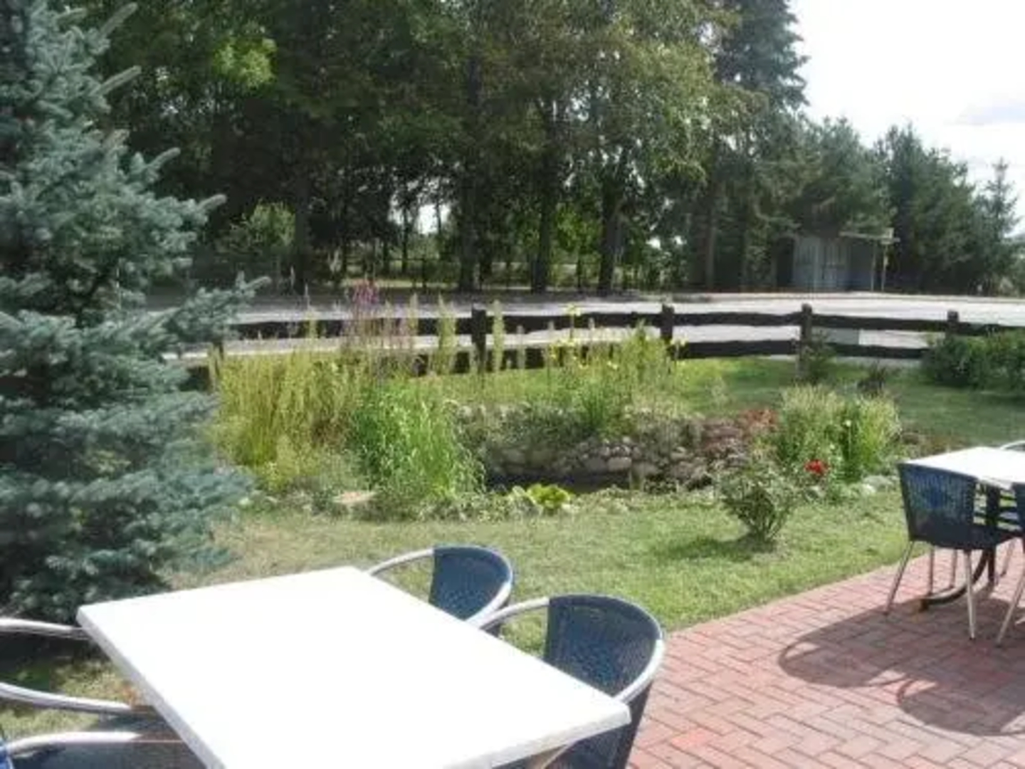 Restaurant & Pension Zum Flieger