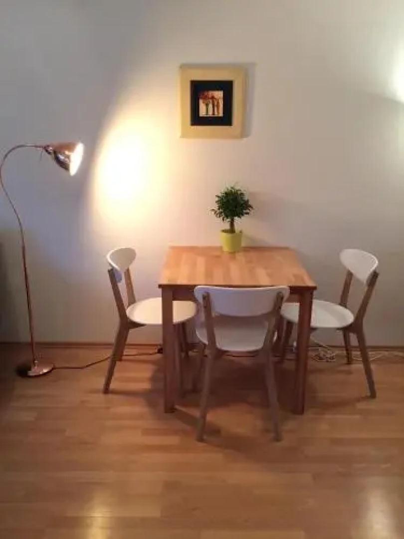 Mountain Home Garmisch