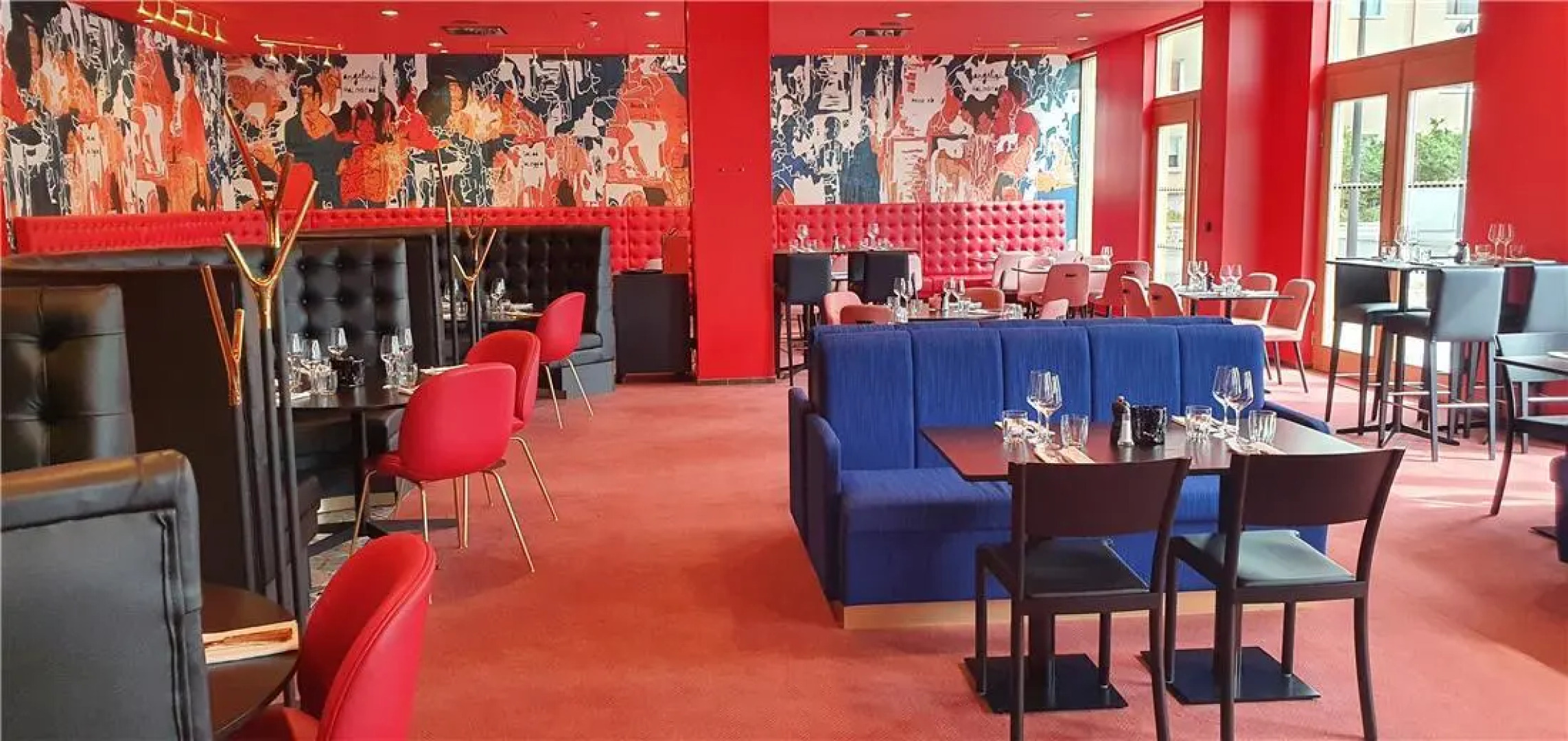 ProfilHotels Halmstad Plaza