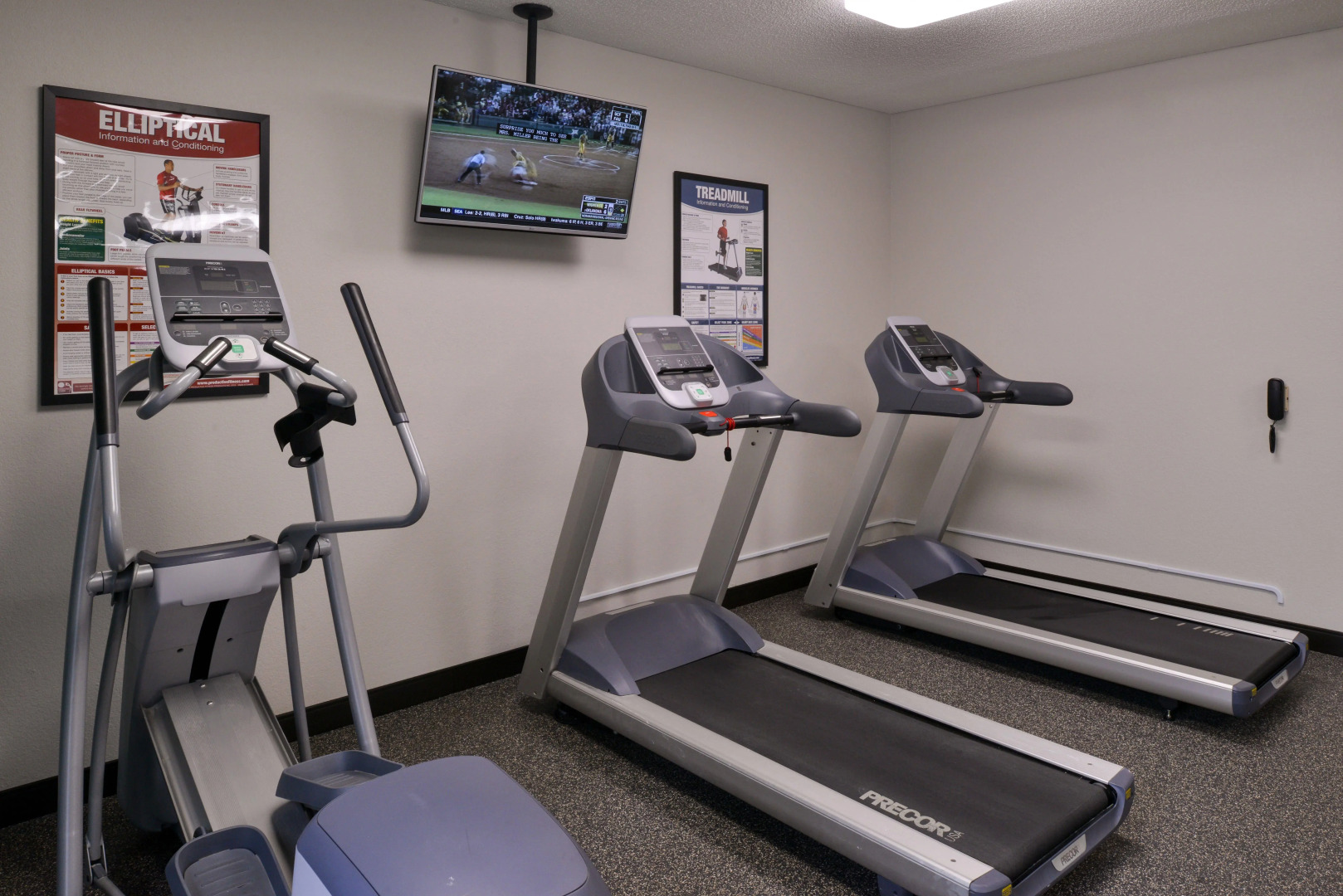 Hampton Inn Greenville Airport