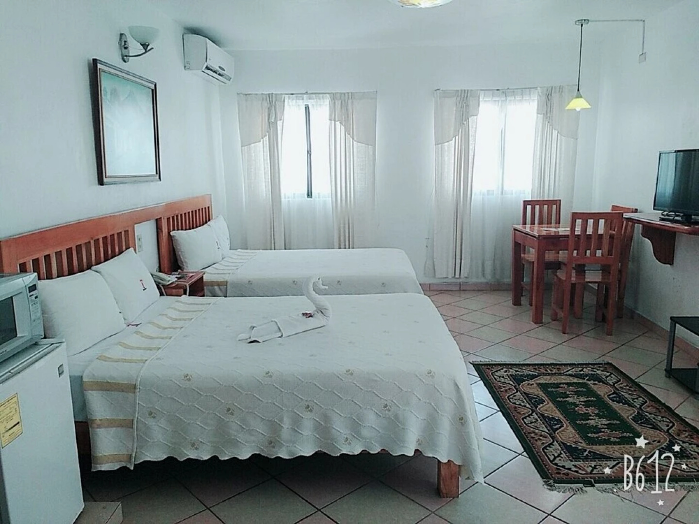 Suites Ejecutivas Los Arcos