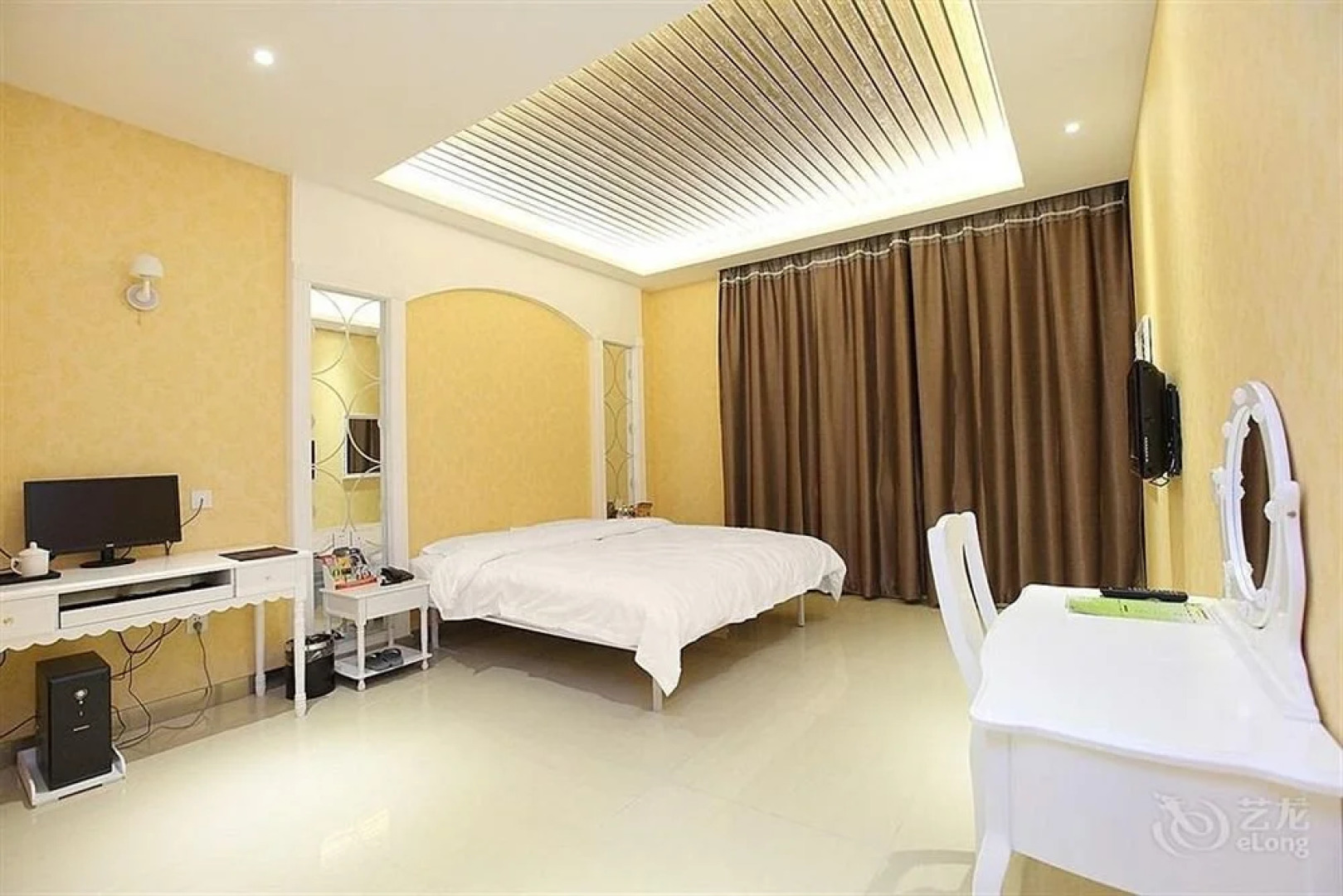 Meishijia Fahion Hotel Changchun Jingyue