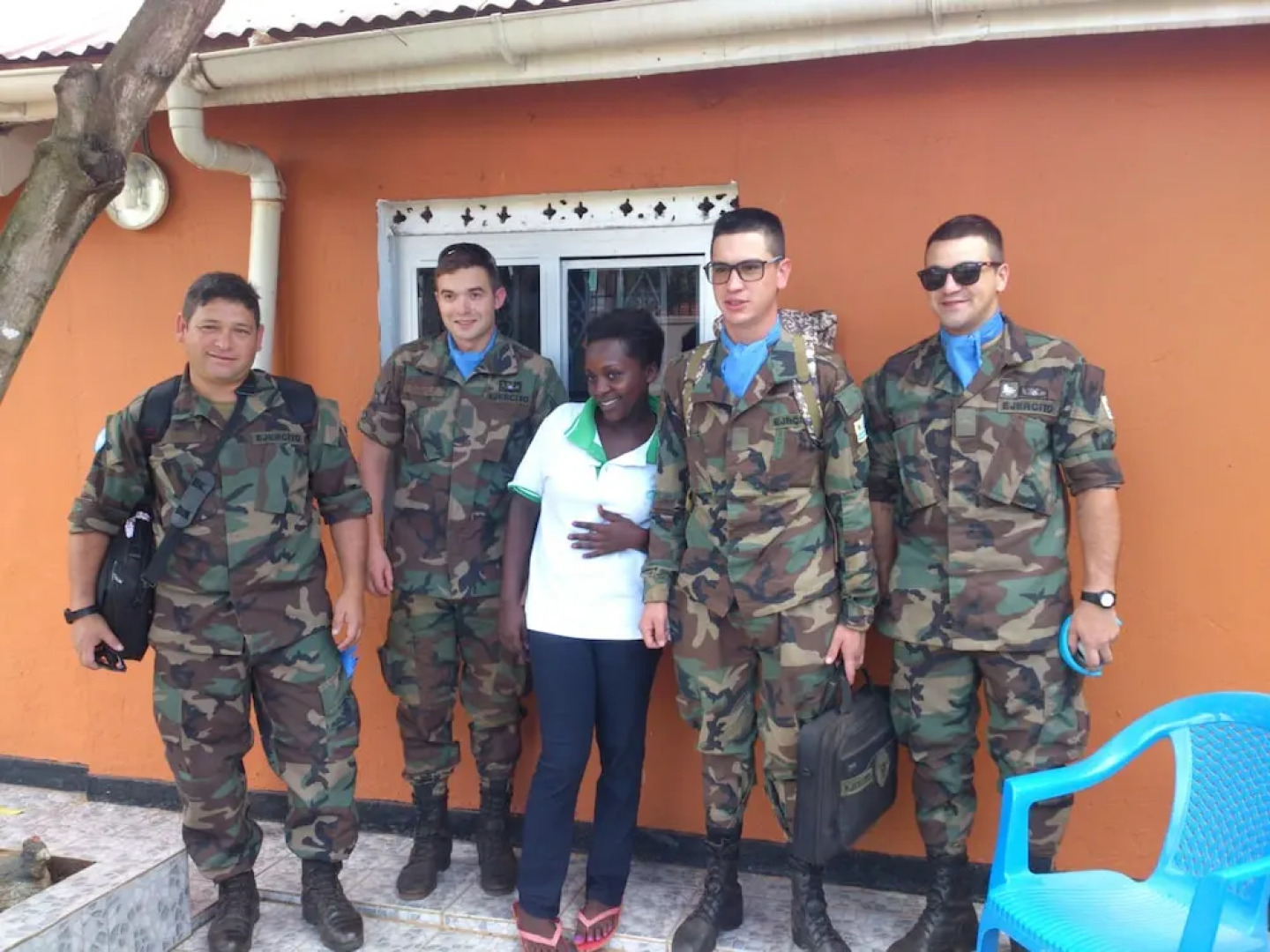 Oceanic House city park motel