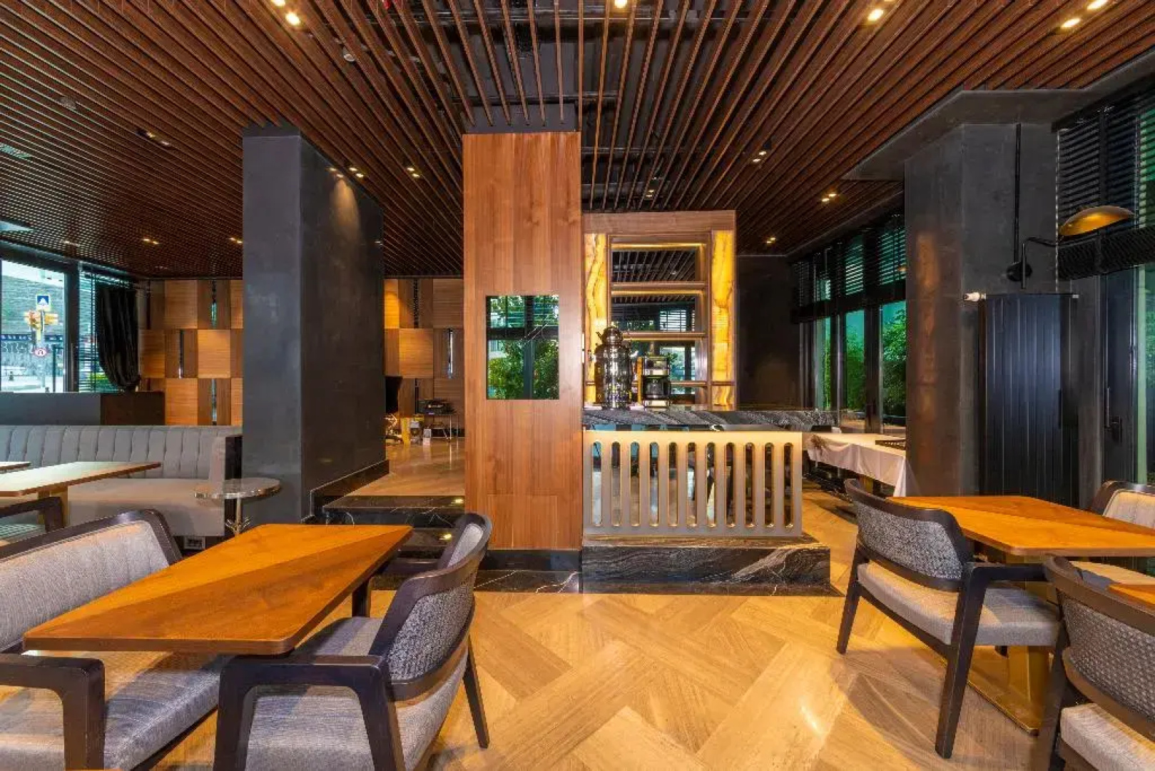 Opale Hotel