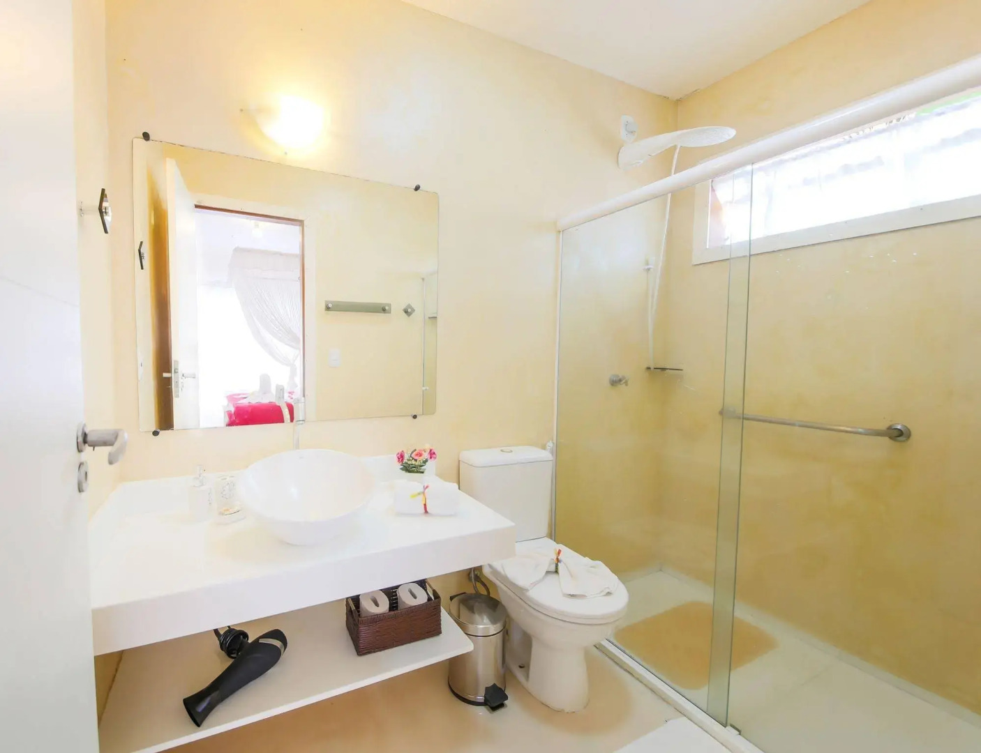 Residence Pé na Areia