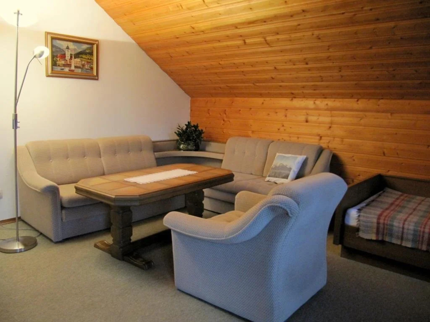 Am Buchberghof